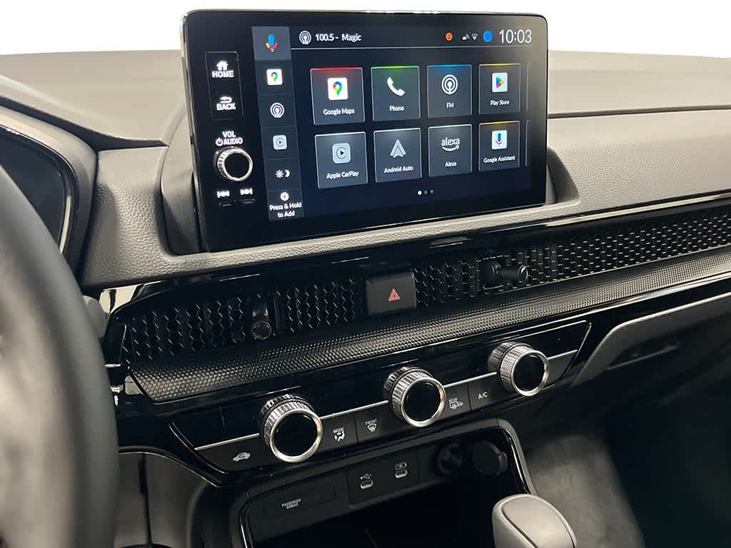 Thumbnail: 2026 Honda CR-V - 20