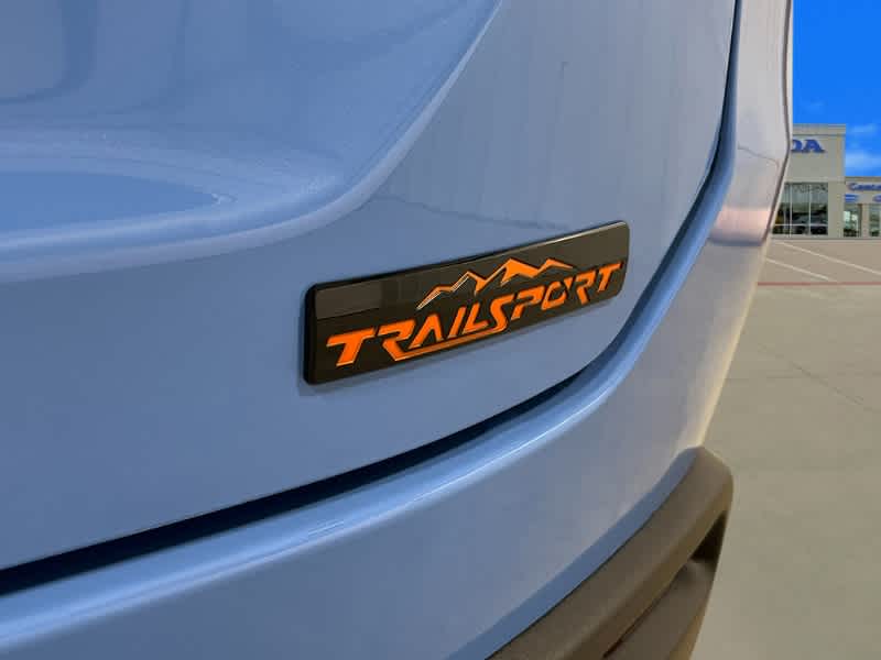 Thumbnail: 2025 Honda Pilot - 5