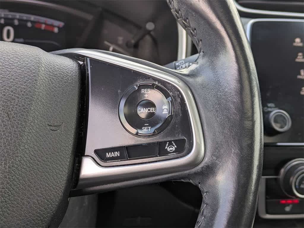 Thumbnail: 2020 Honda CR-V - 25