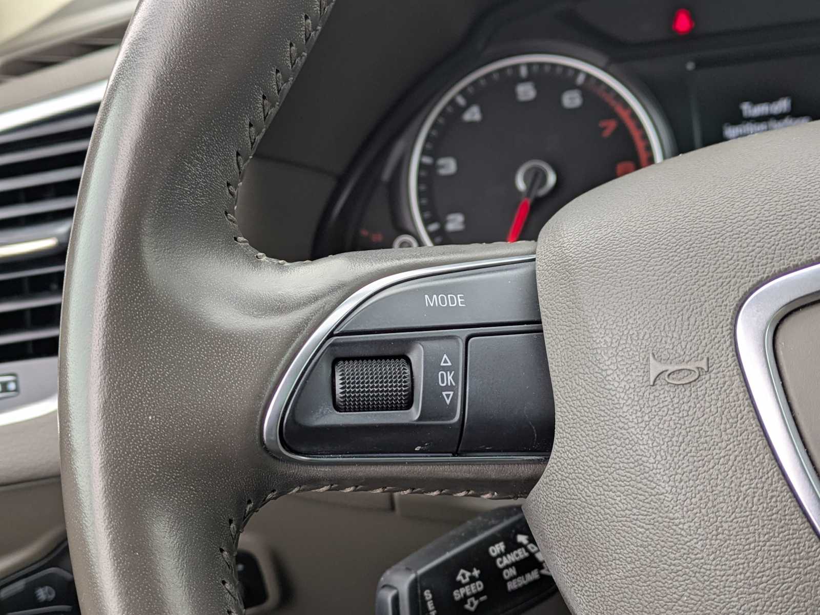 Thumbnail: 2017 Audi Q5 - 24