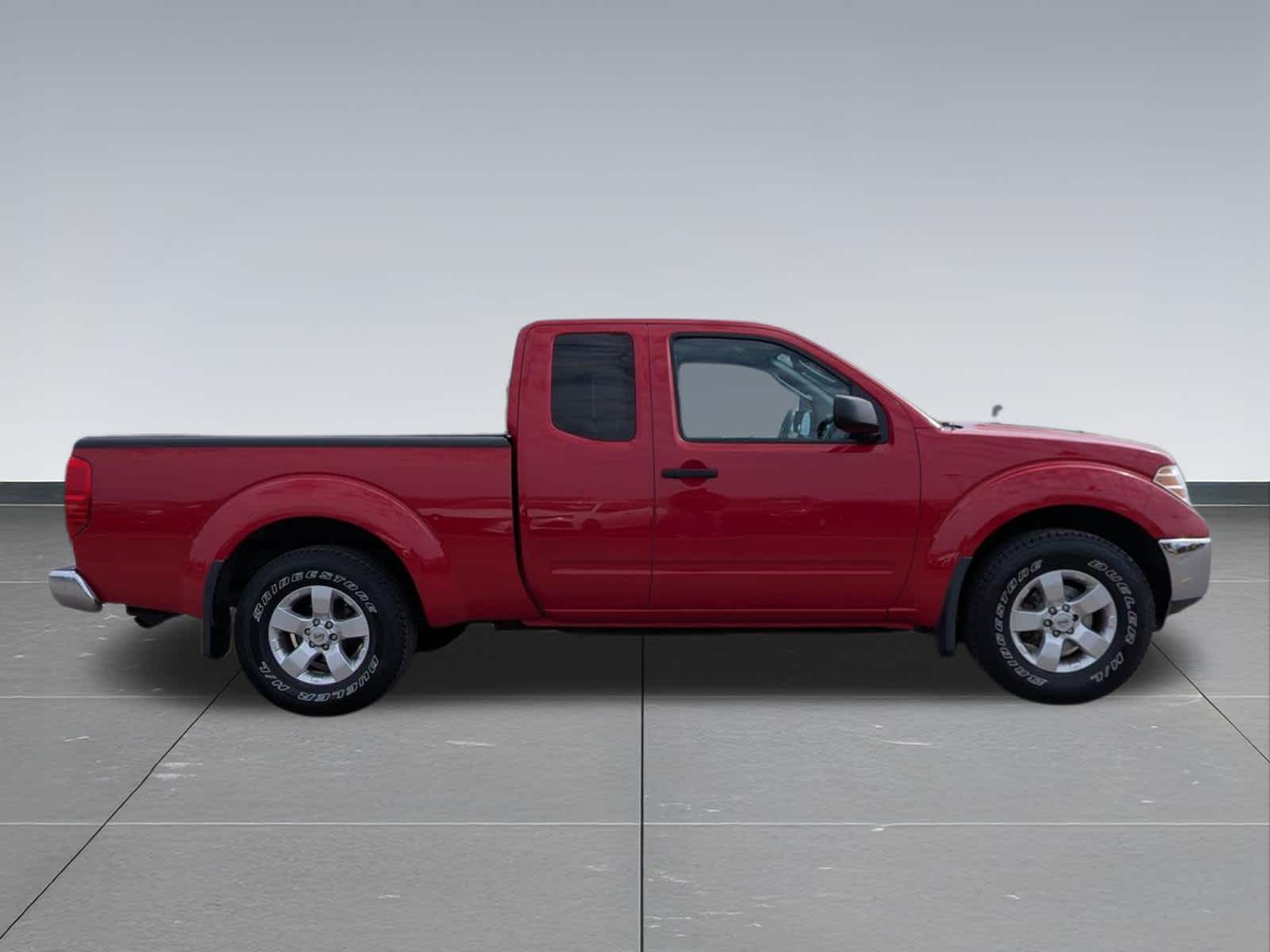 Thumbnail: 2011 Nissan Frontier - 6