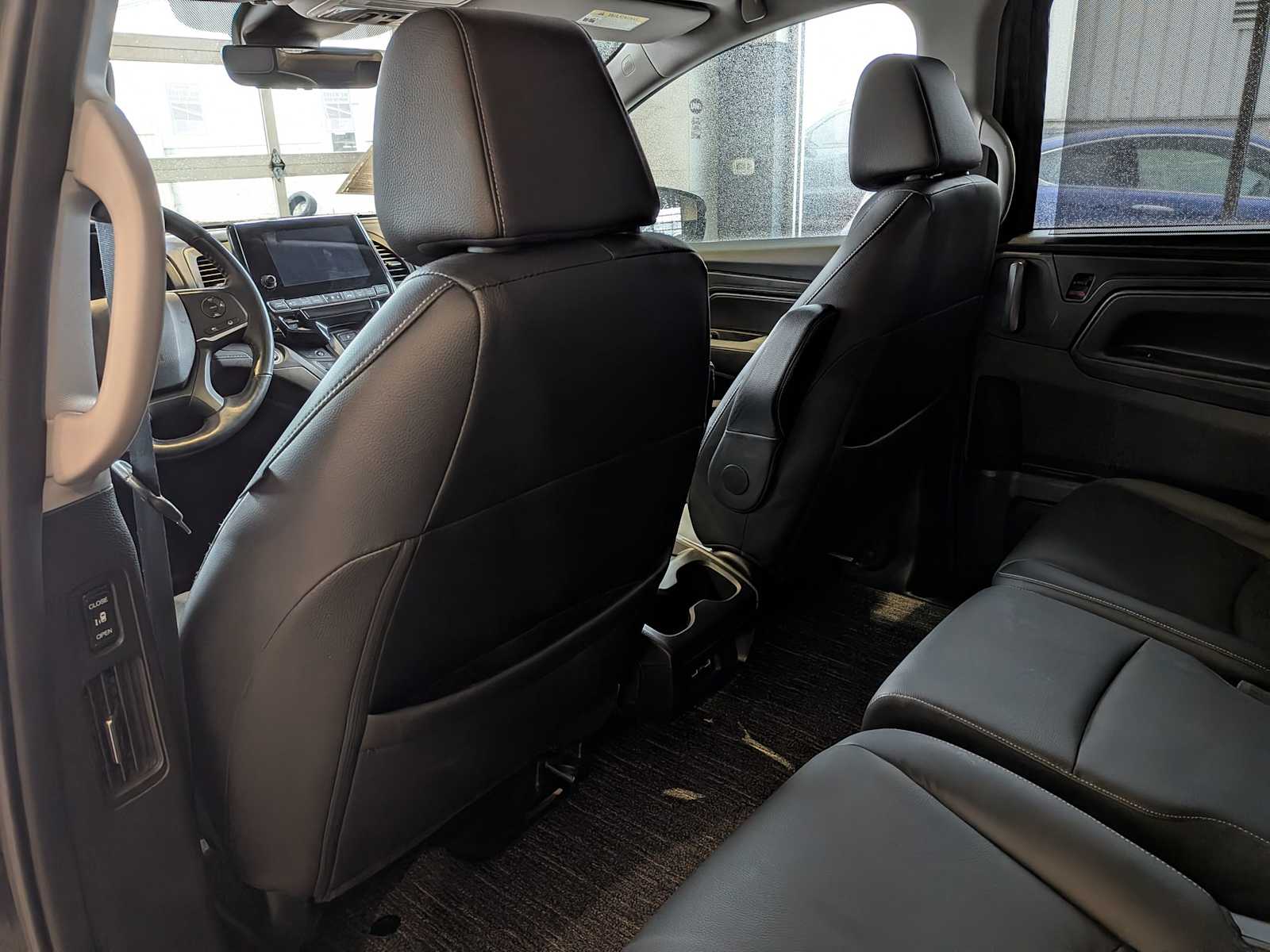 Thumbnail: 2024 Honda Odyssey - 17