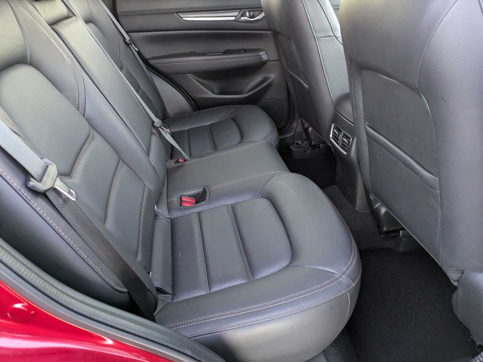 Thumbnail: 2023 Mazda CX-5 - 18