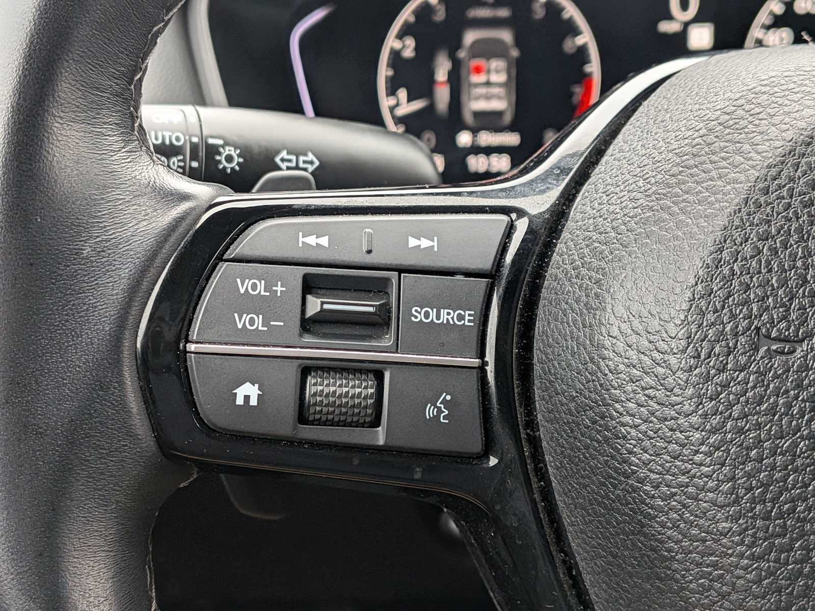 Thumbnail: 2023 Honda Civic - 22