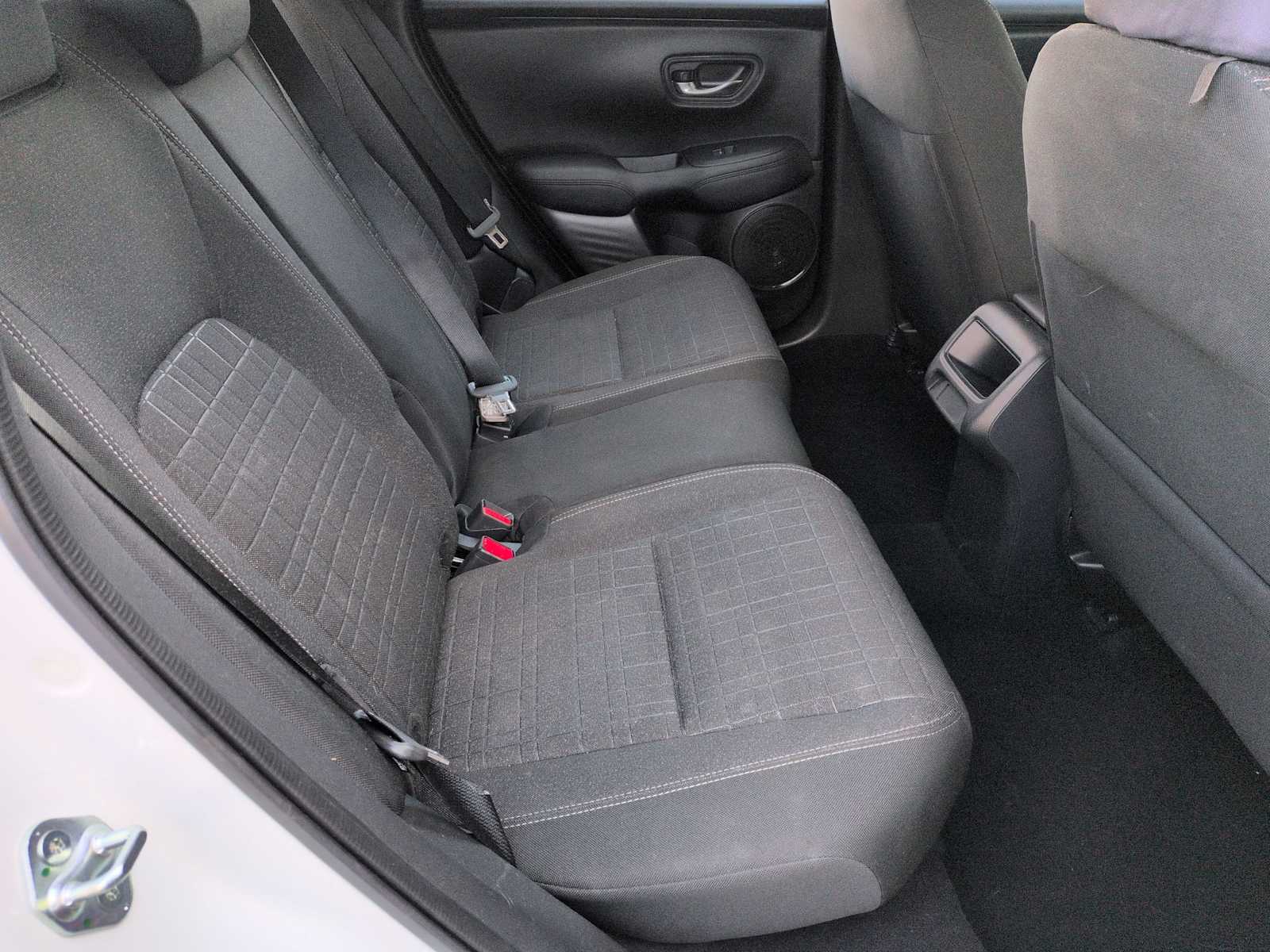 Thumbnail: 2024 Honda HR-V - 16