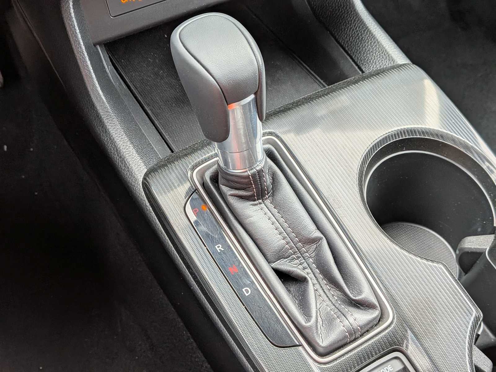 Thumbnail: 2024 Honda Civic - 28