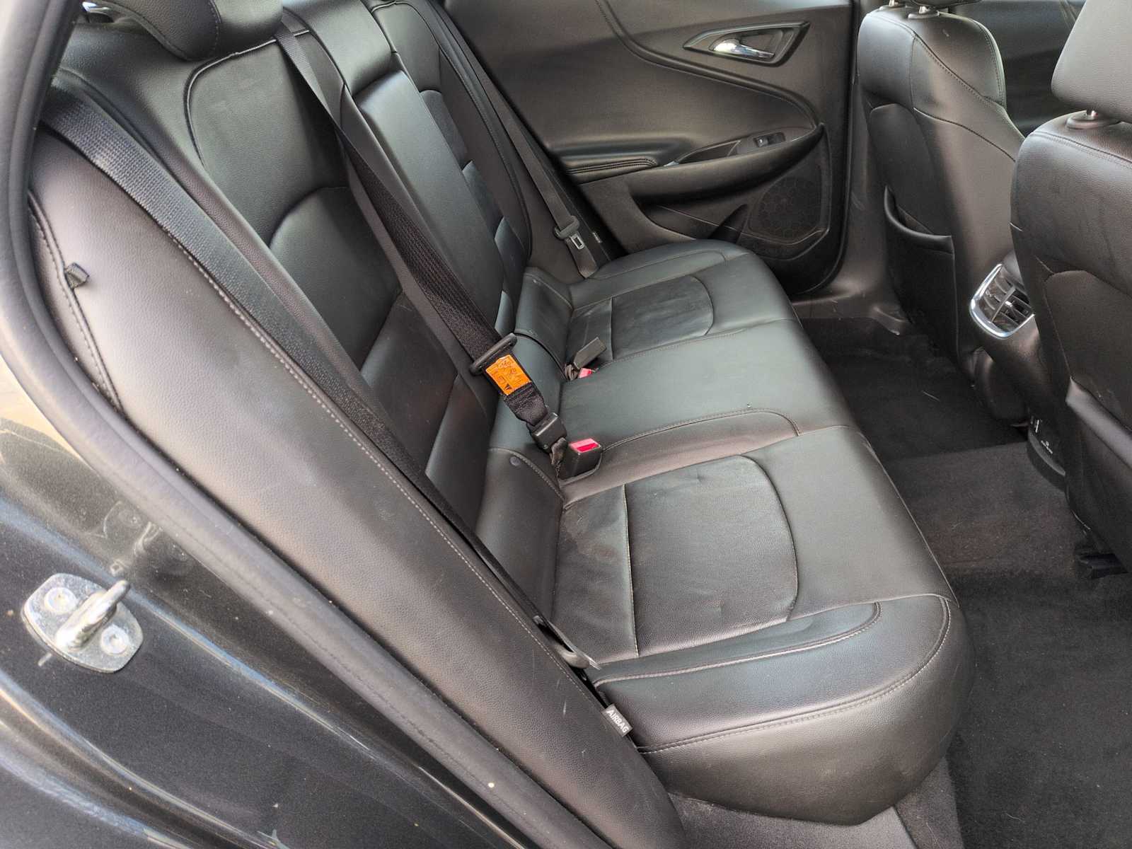 Thumbnail: 2016 Chevrolet Malibu - 19