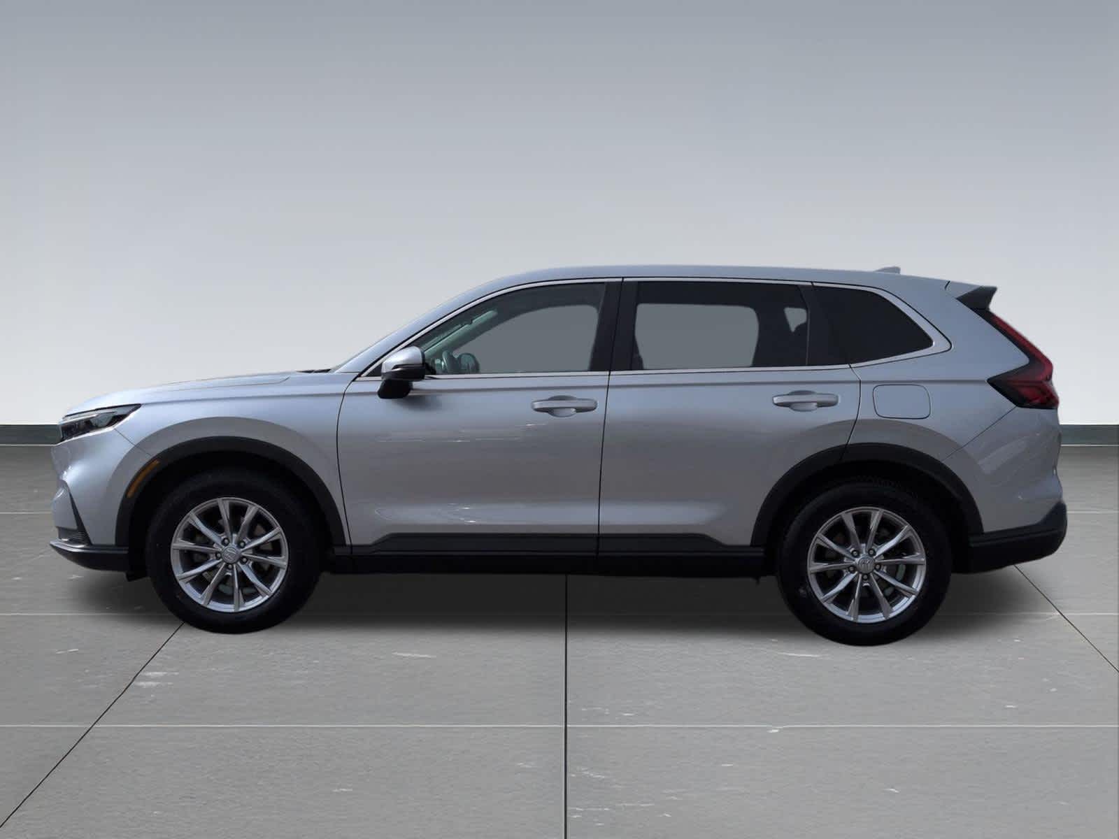 Thumbnail: 2024 Honda CR-V - 3