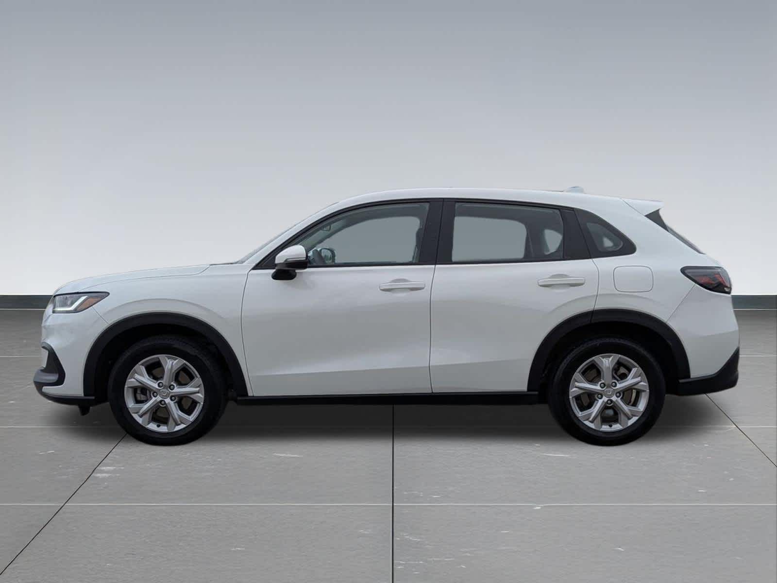 Thumbnail: 2024 Honda HR-V - 2