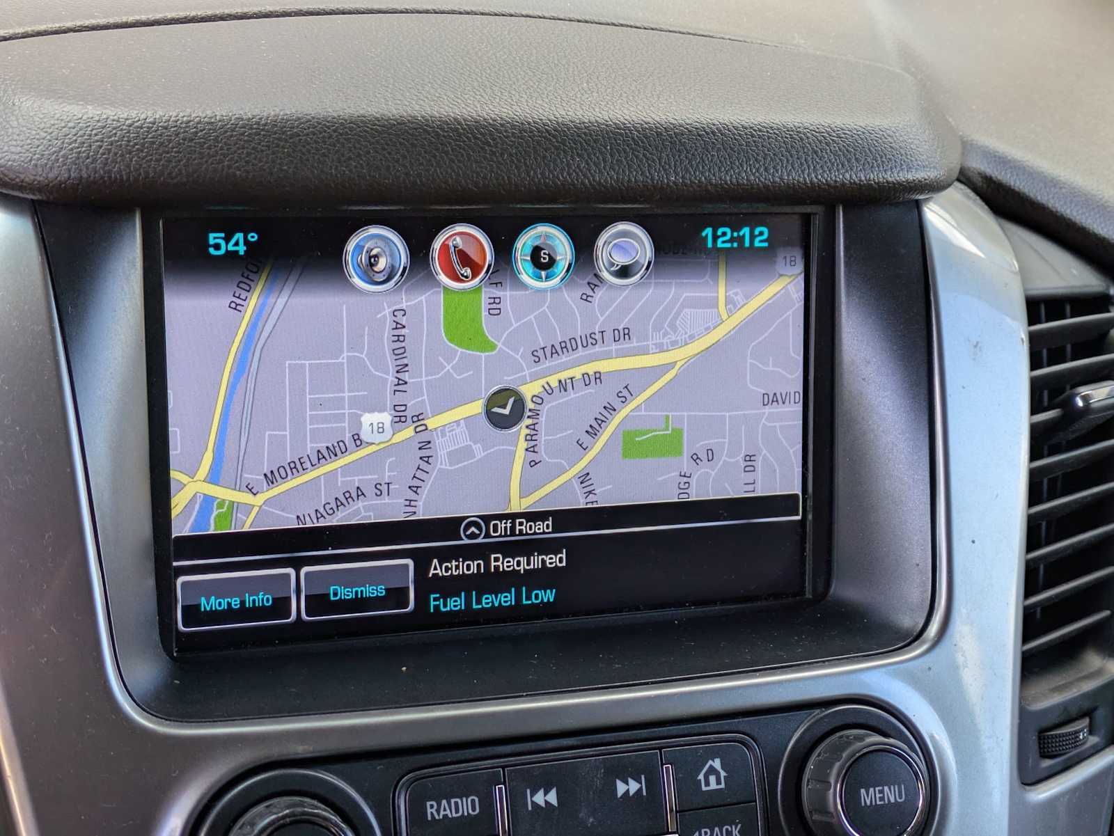 Thumbnail: 2019 Chevrolet Suburban - 27