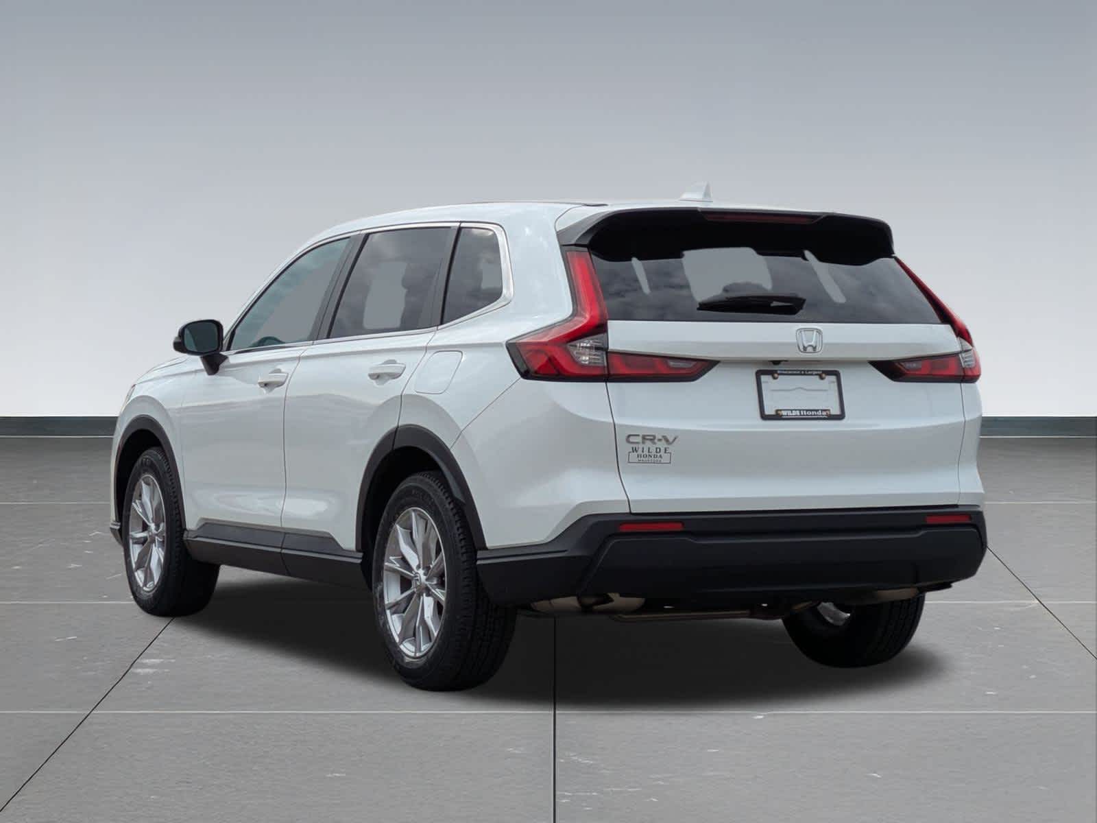 Thumbnail: 2023 Honda CR-V - 4