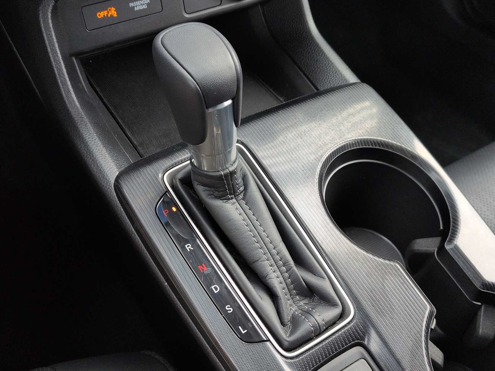 Thumbnail: 2024 Honda Civic - 28