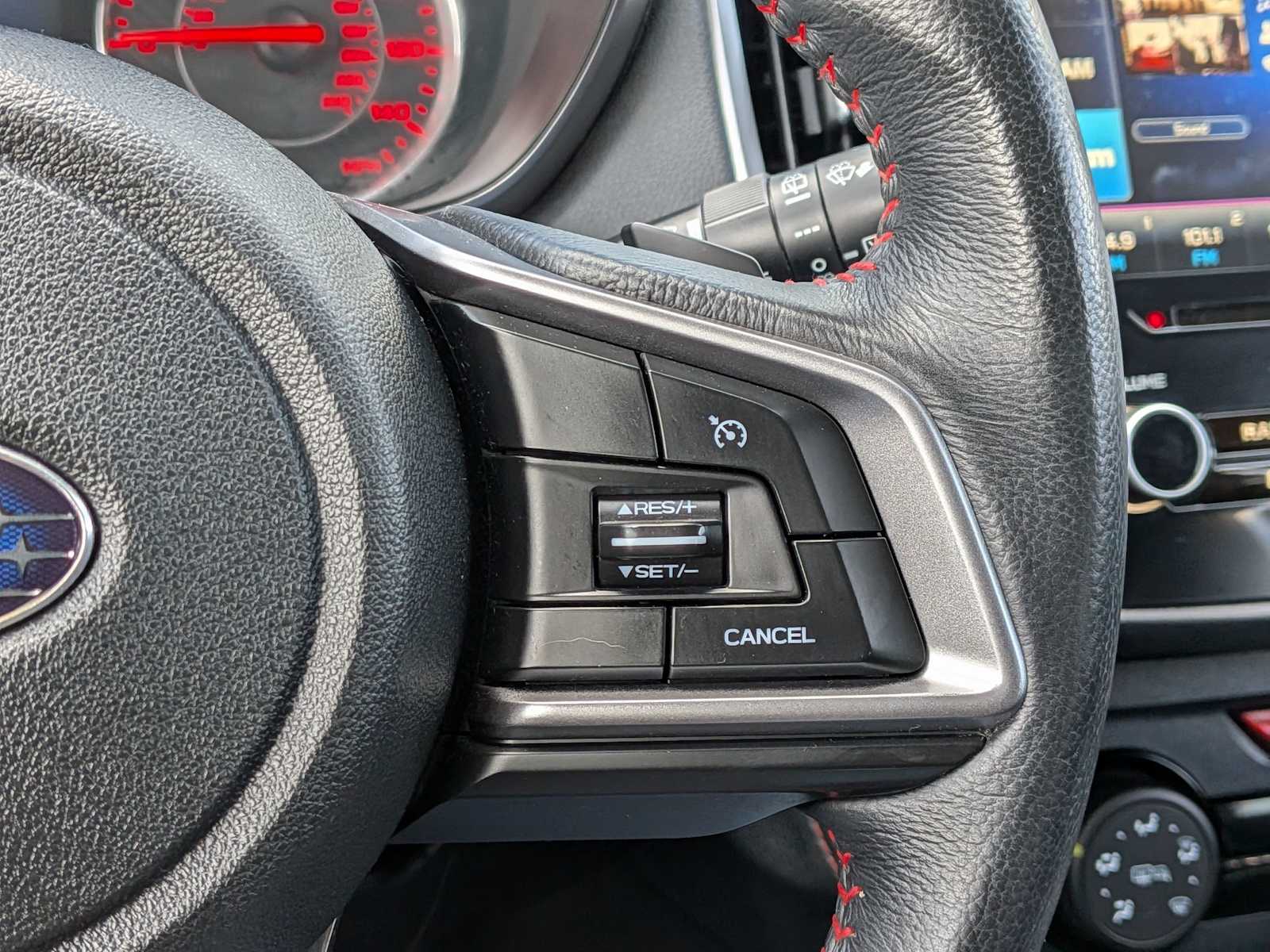 Thumbnail: 2019 Subaru Impreza - 23