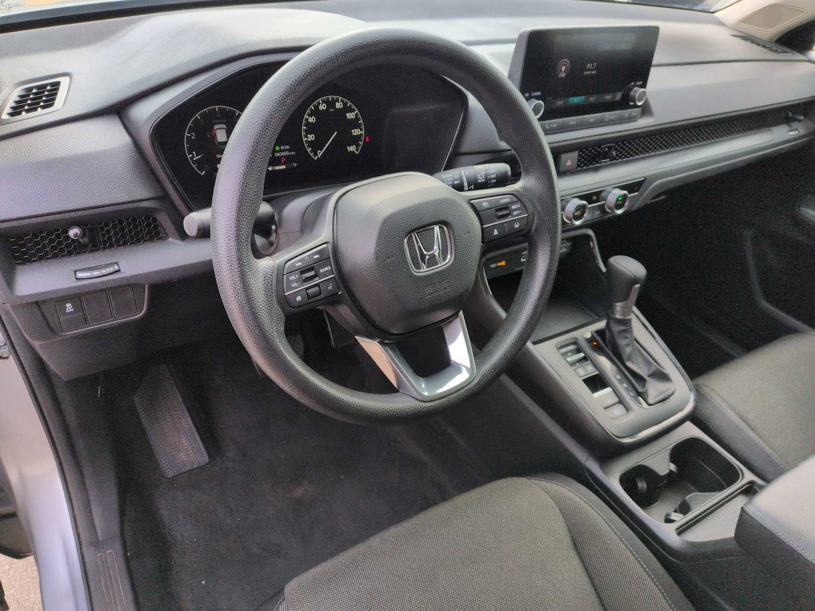 Thumbnail: 2024 Honda CR-V - 2