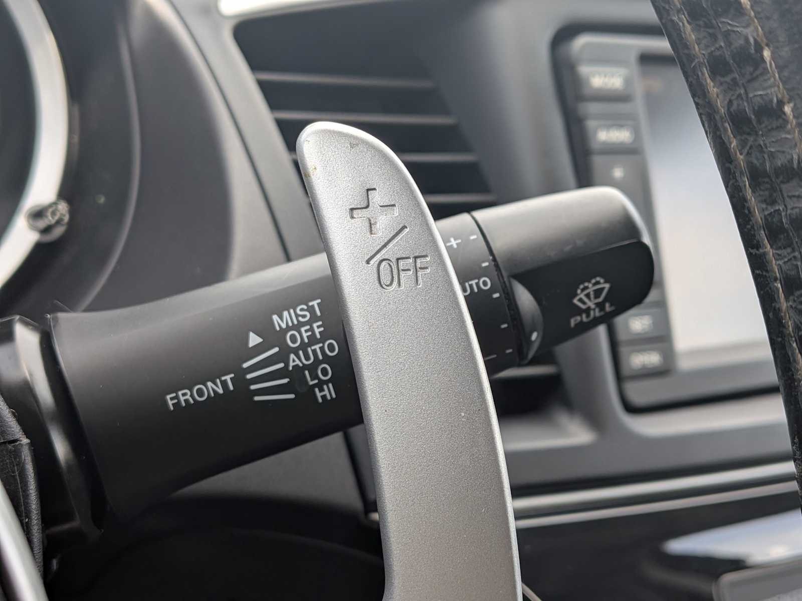 Thumbnail: 2013 Mitsubishi Lancer - 22