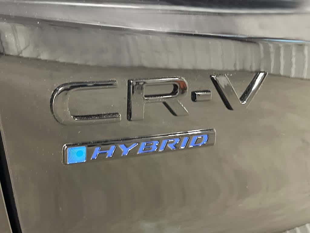 Thumbnail: 2026 Honda CR-V - 6