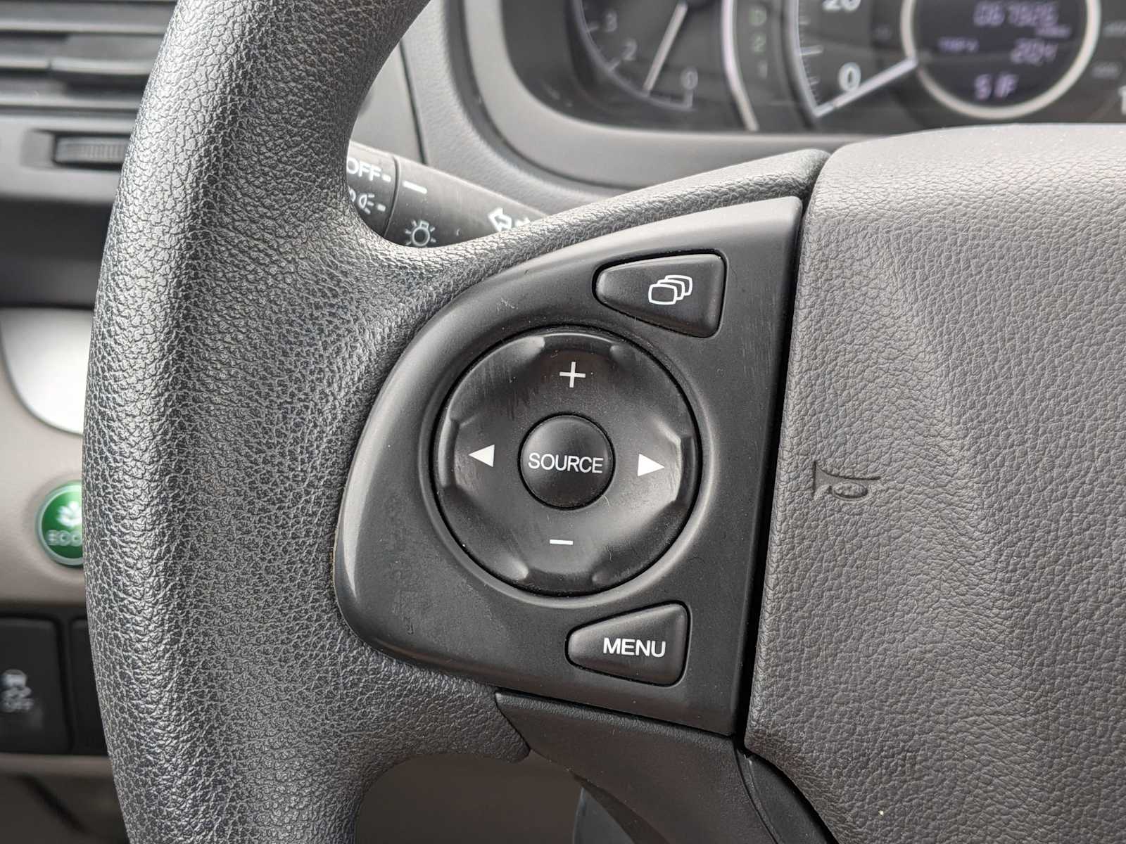 Thumbnail: 2014 Honda CR-V - 22