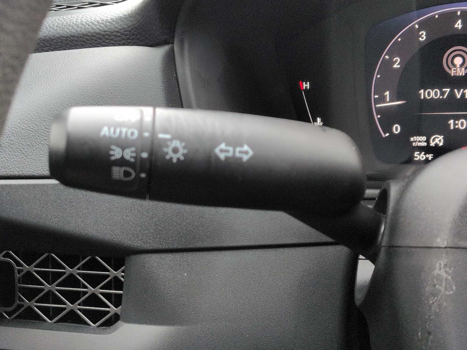 Thumbnail: 2025 Honda Accord - 27