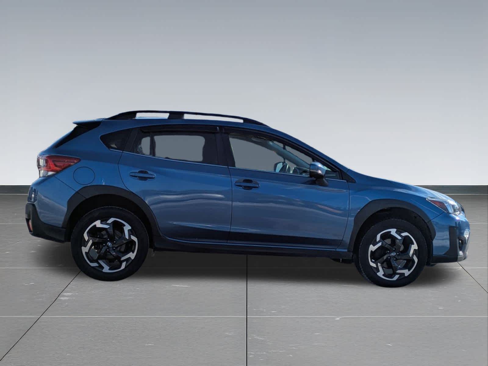 Thumbnail: 2021 Subaru Crosstrek - 7