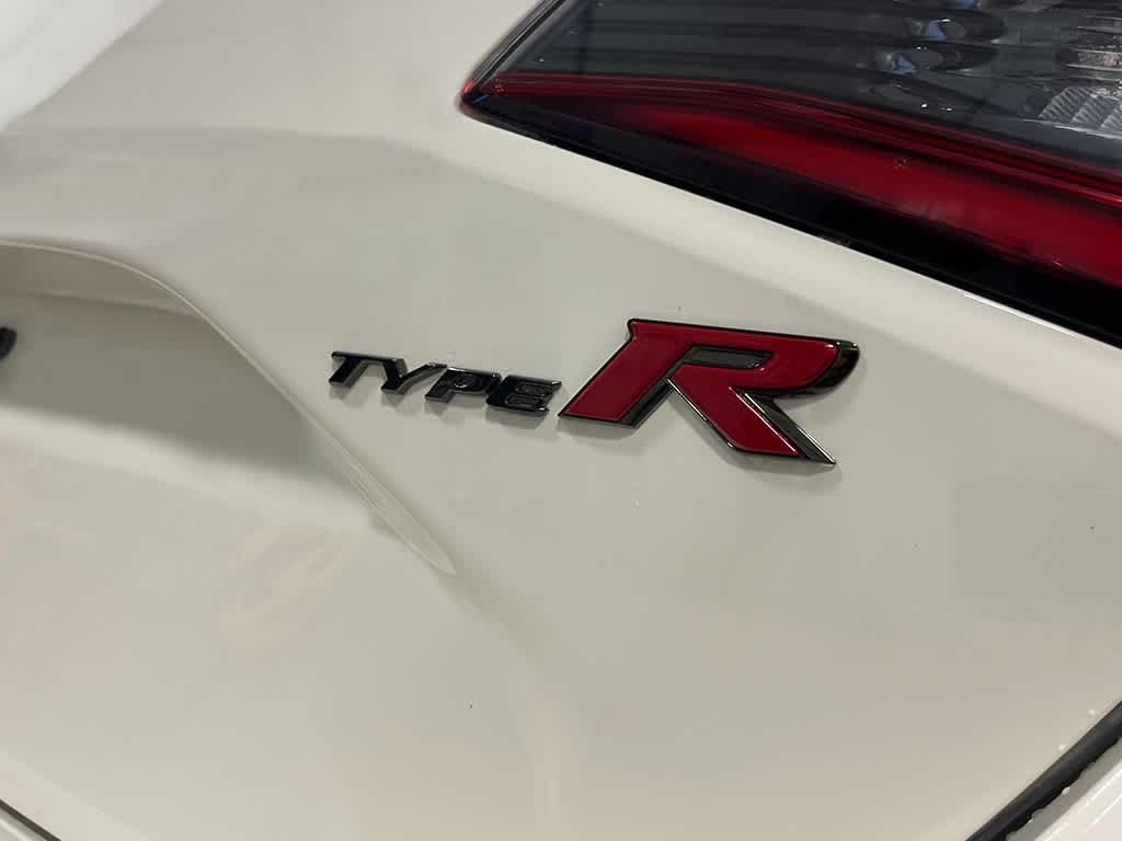 Thumbnail: 2026 Honda Civic - 6