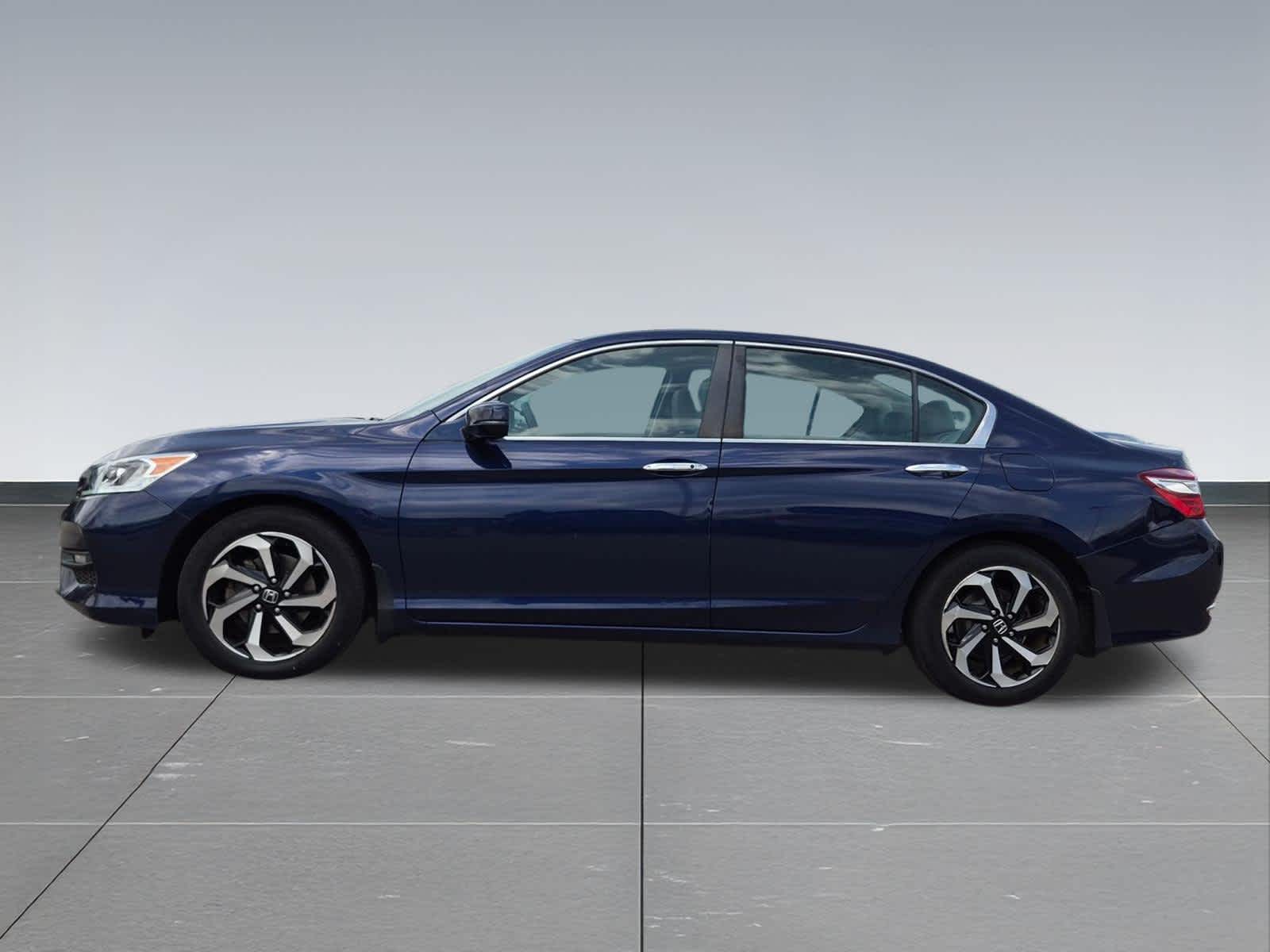 Thumbnail: 2016 Honda Accord - 5