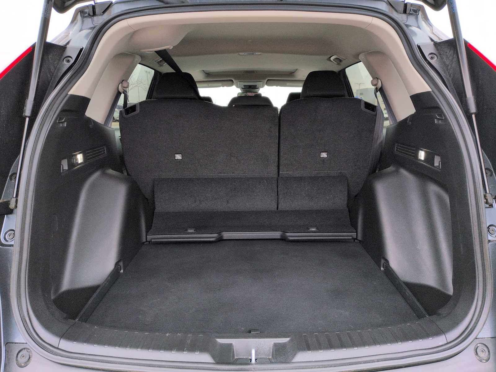 Thumbnail: 2024 Honda CR-V - 32