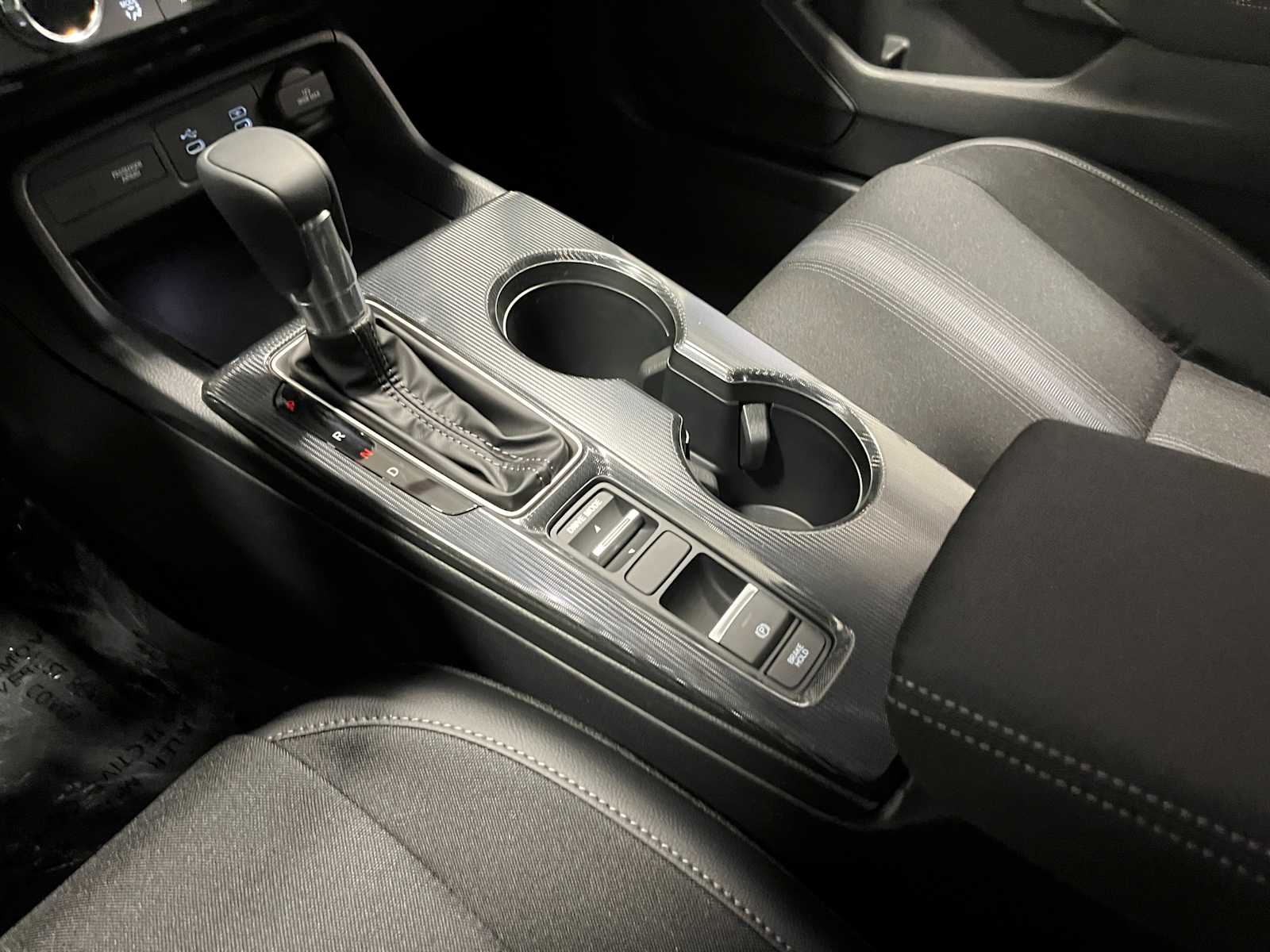2025 Honda Civic Sport 20