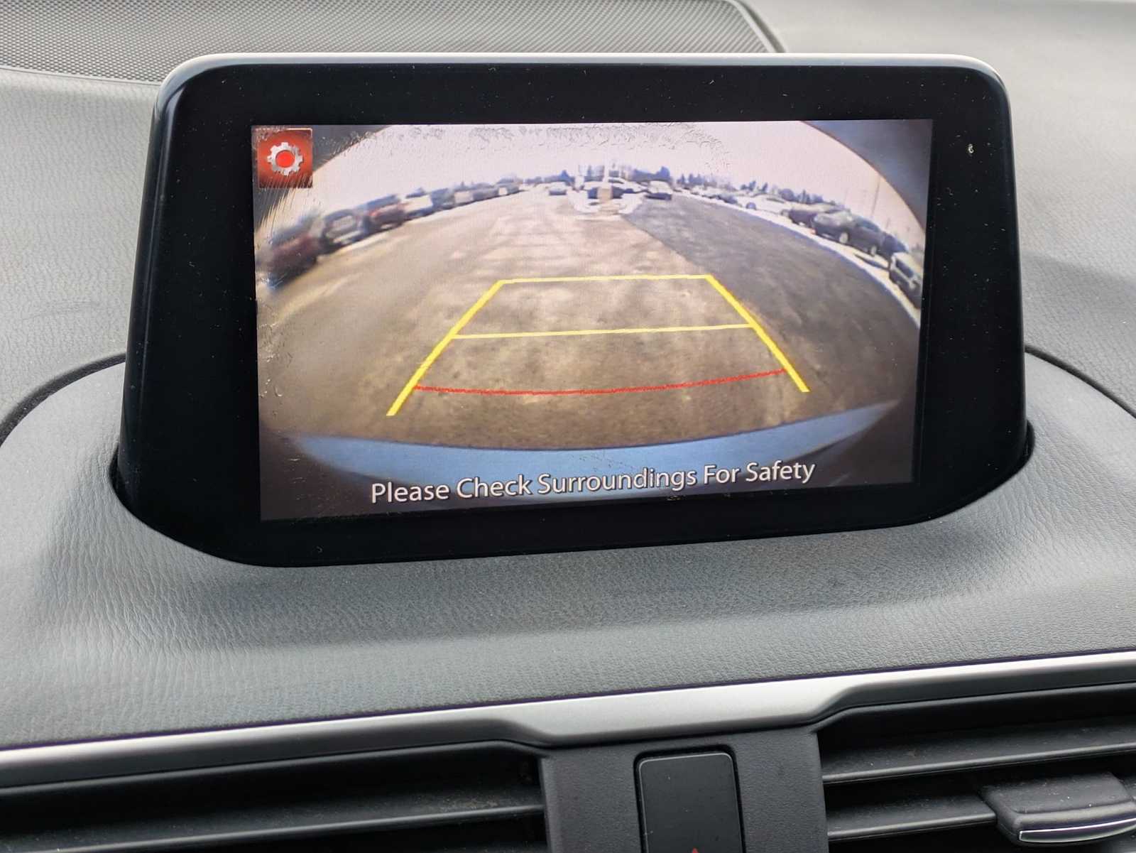 Thumbnail: 2018 Mazda Mazda3 - 25