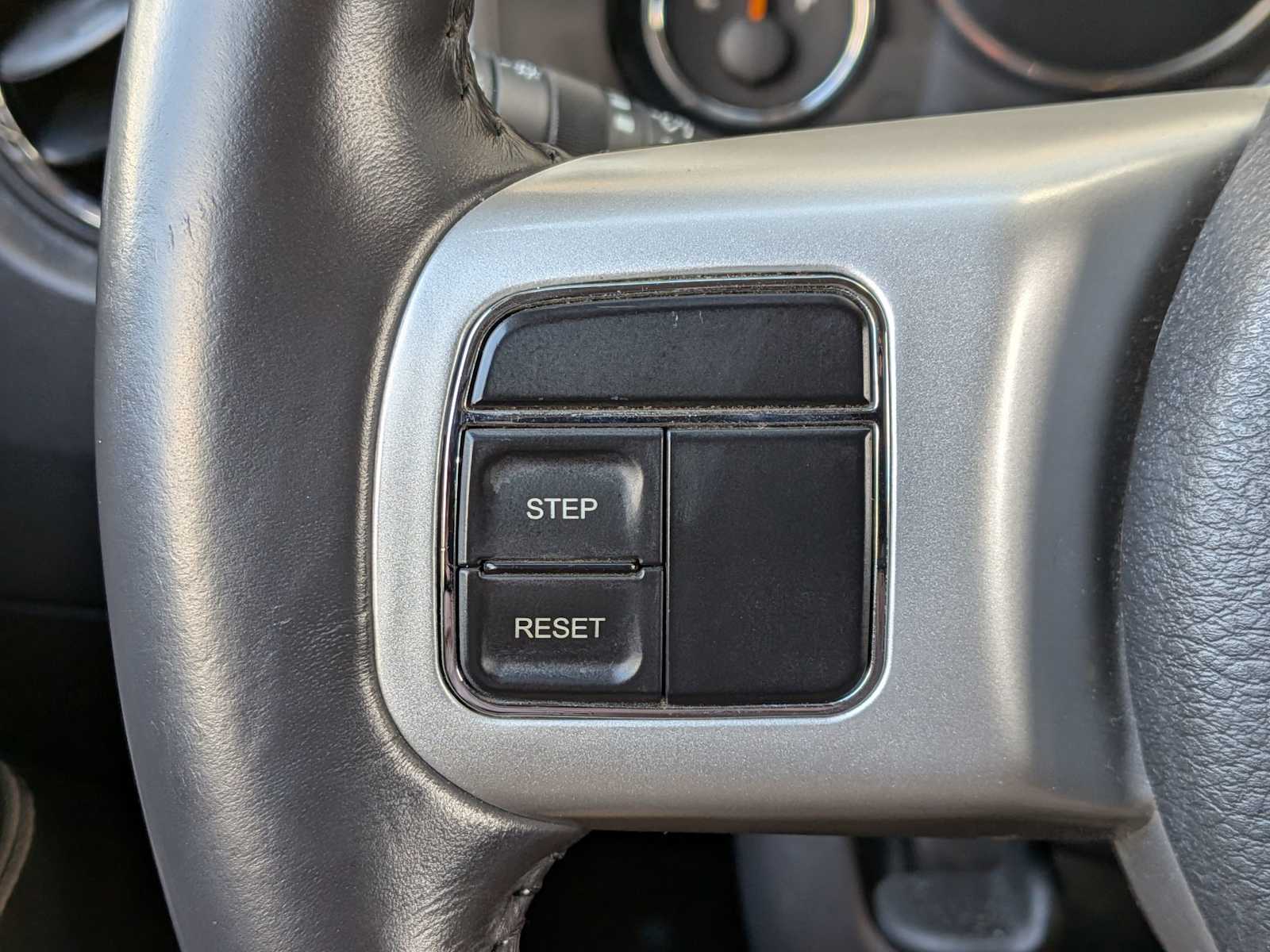 Thumbnail: 2017 Jeep Compass - 24