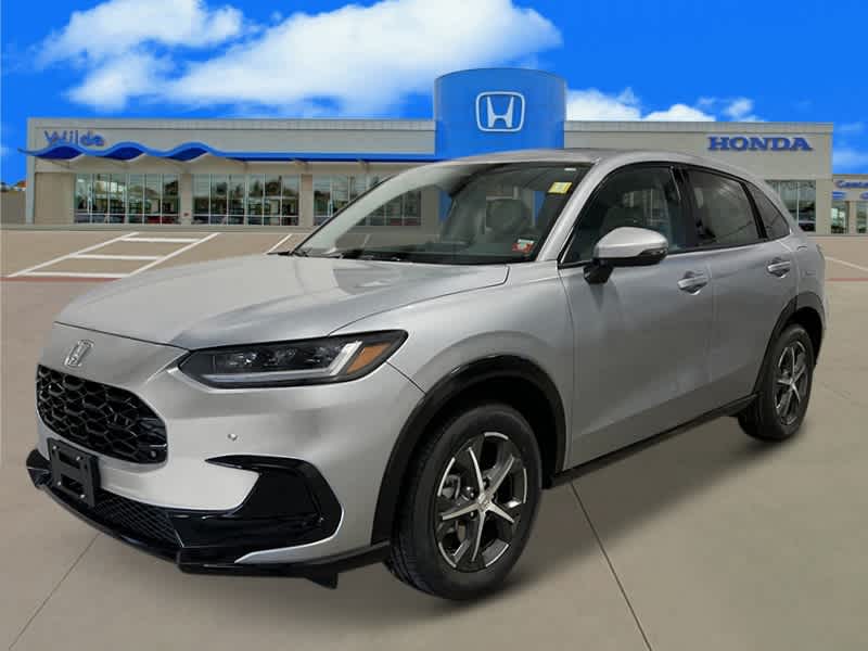 2025 Honda HR-V EX-L -
                  Waukesha, WI