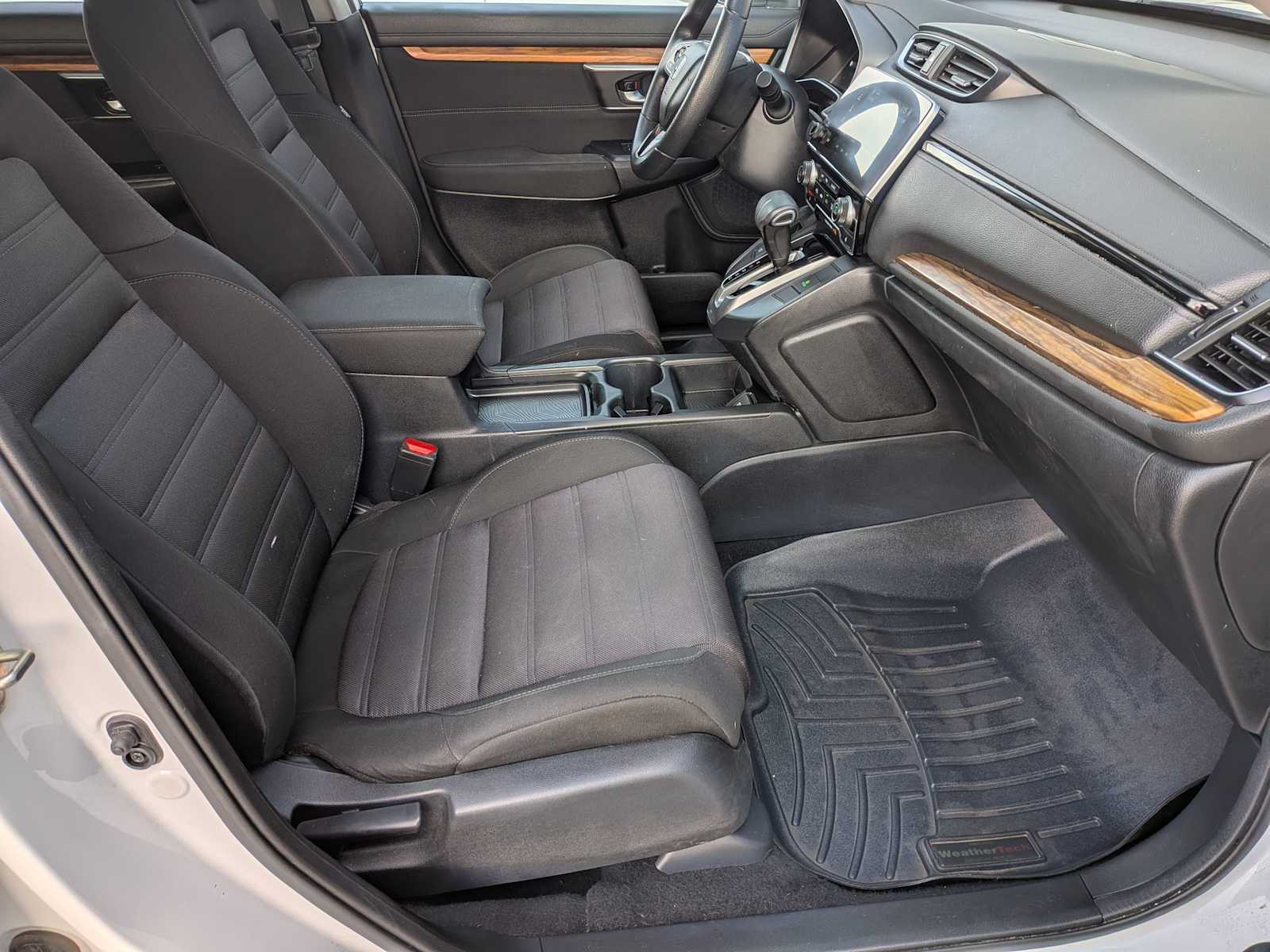 Thumbnail: 2019 Honda CR-V - 21