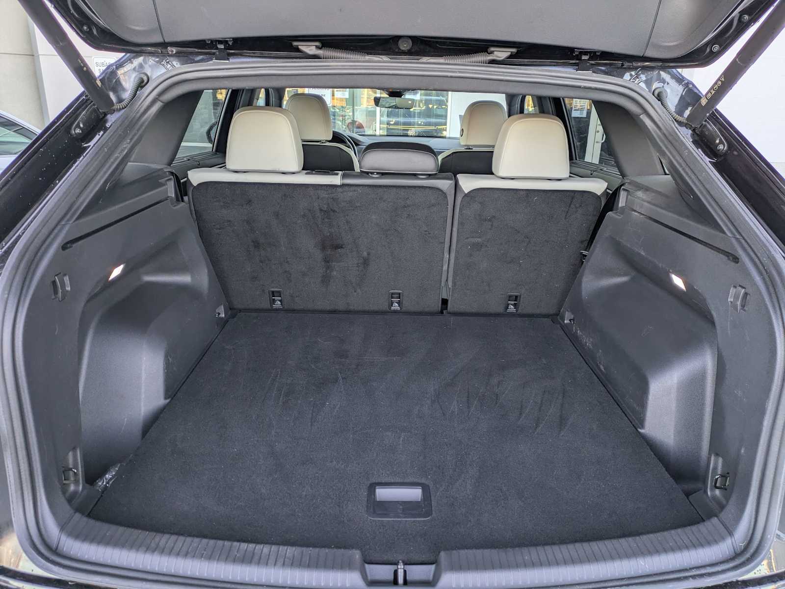 Thumbnail: 2024 Volkswagen Atlas - 34