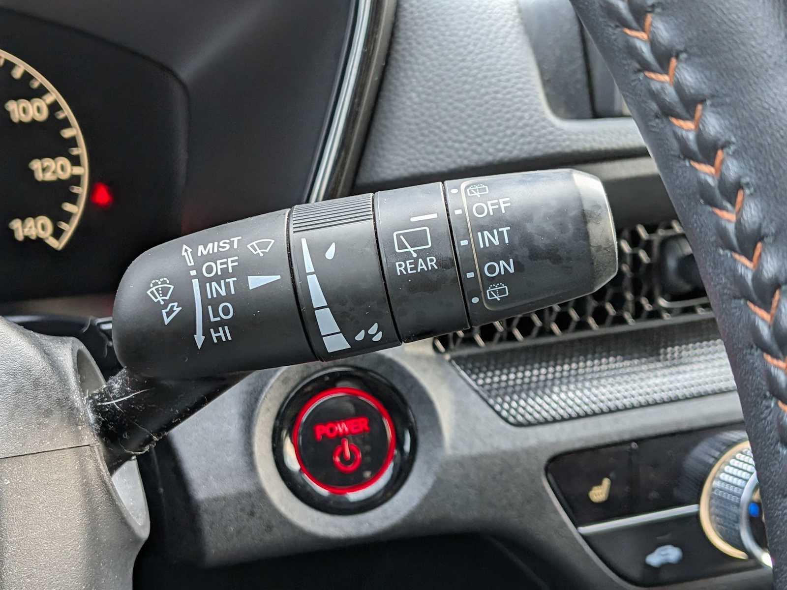 Thumbnail: 2025 Honda CR-V - 22