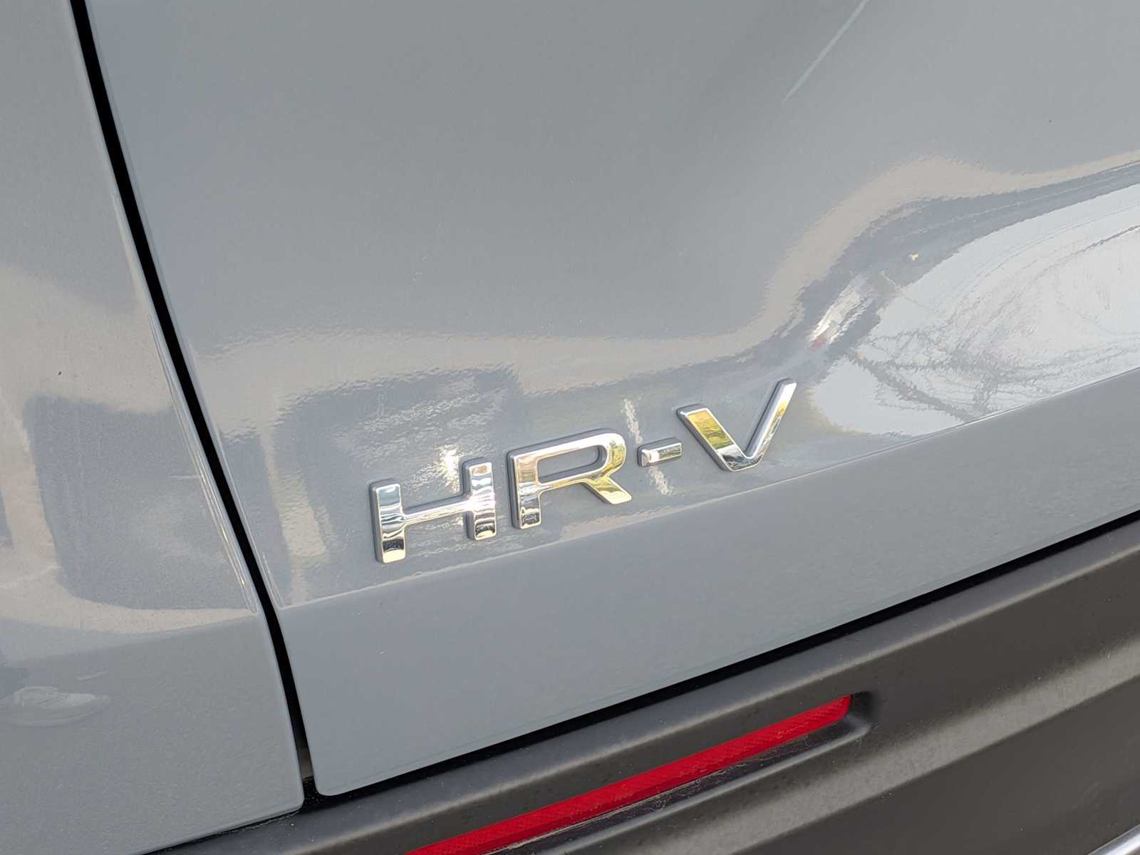 Thumbnail: 2023 Honda HR-V - 12