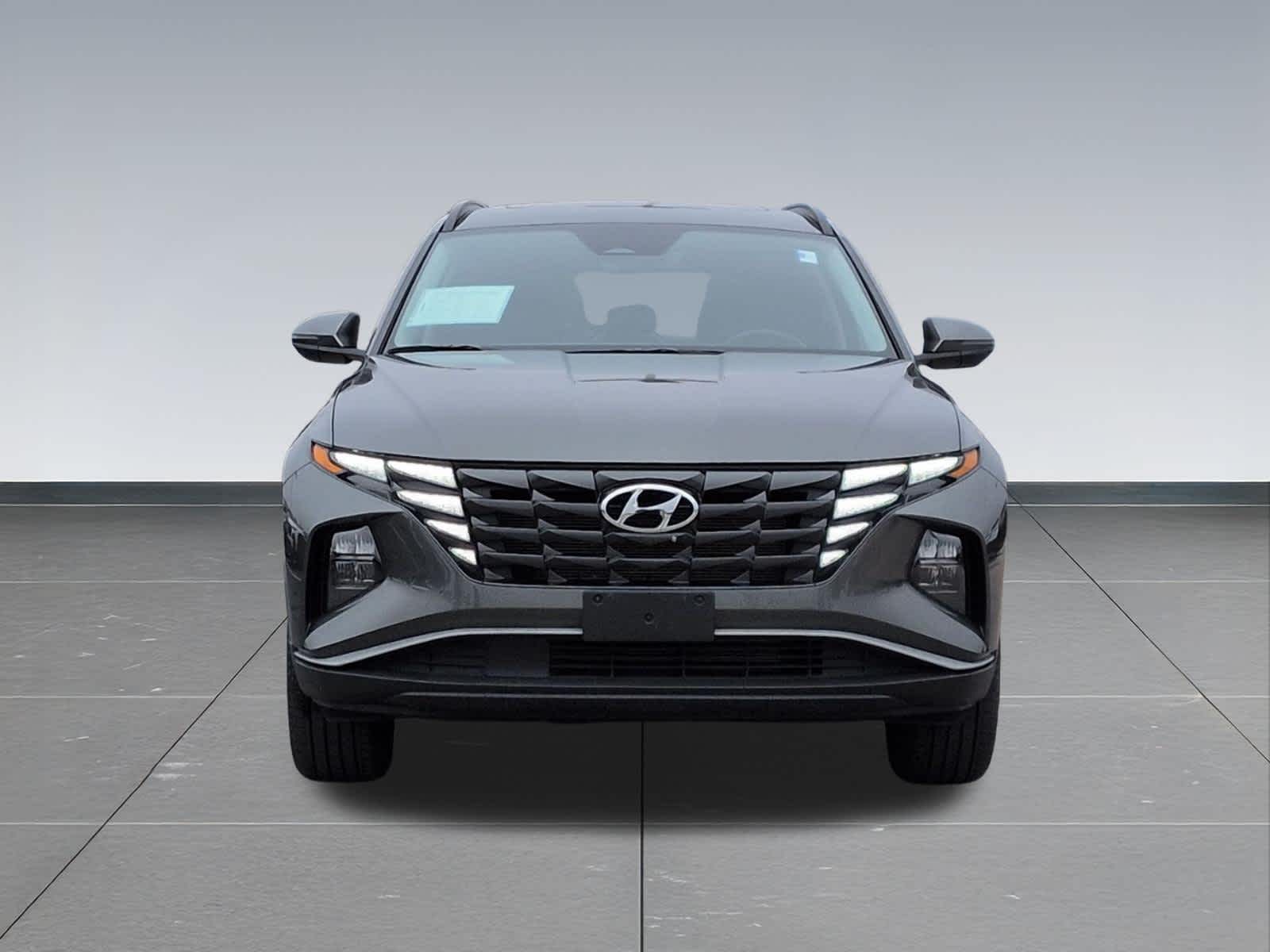 Thumbnail: 2023 Hyundai Tucson - 9