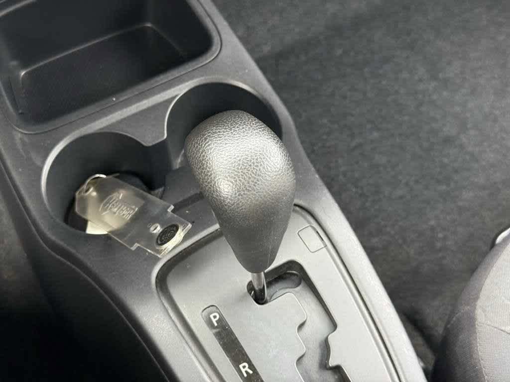 Thumbnail: 2015 Mitsubishi Mirage - 18