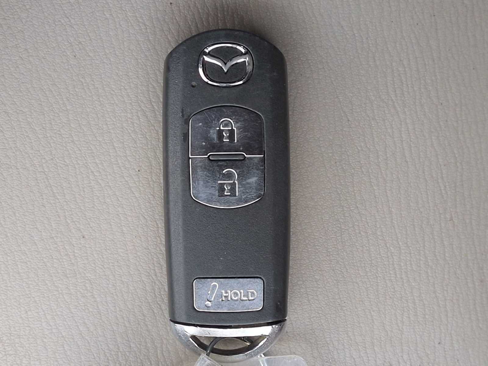 Thumbnail: 2014 Mazda CX-5 - 33