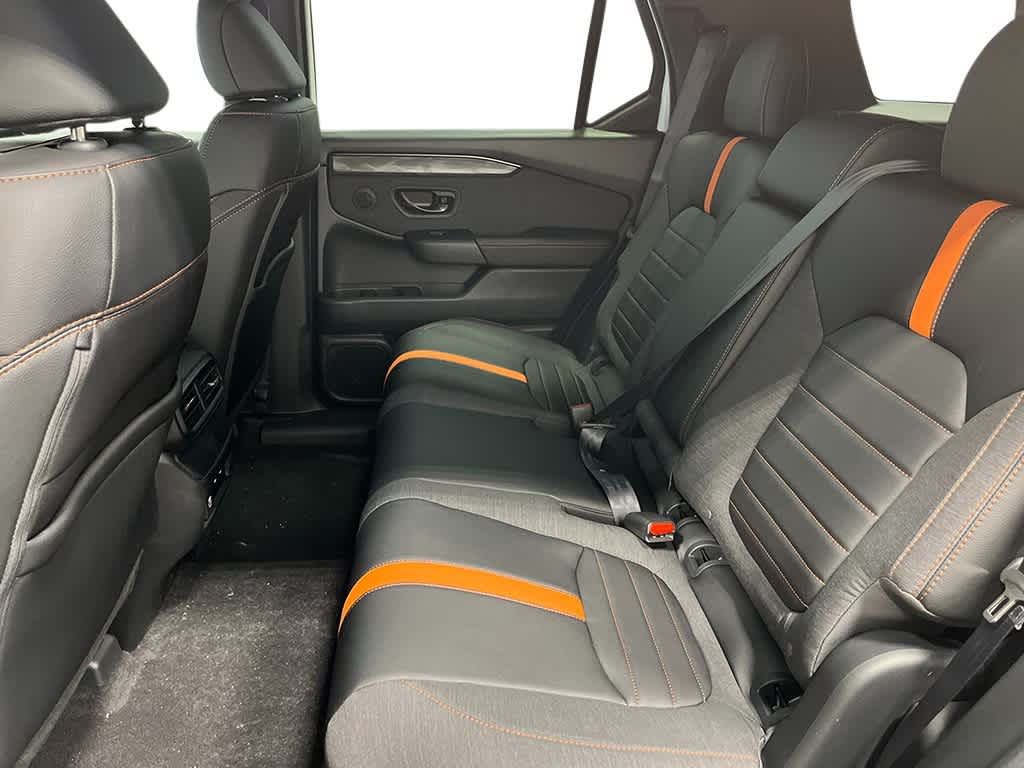 Thumbnail: 2026 Honda Passport - 25