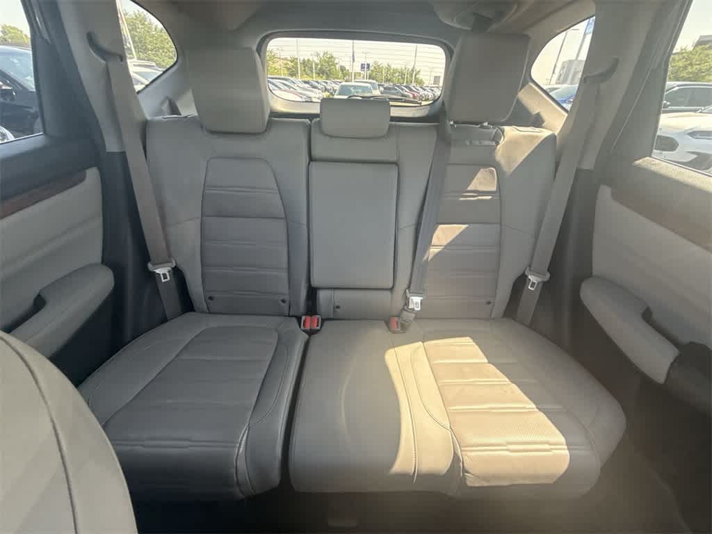 Thumbnail: 2019 Honda CR-V - 20