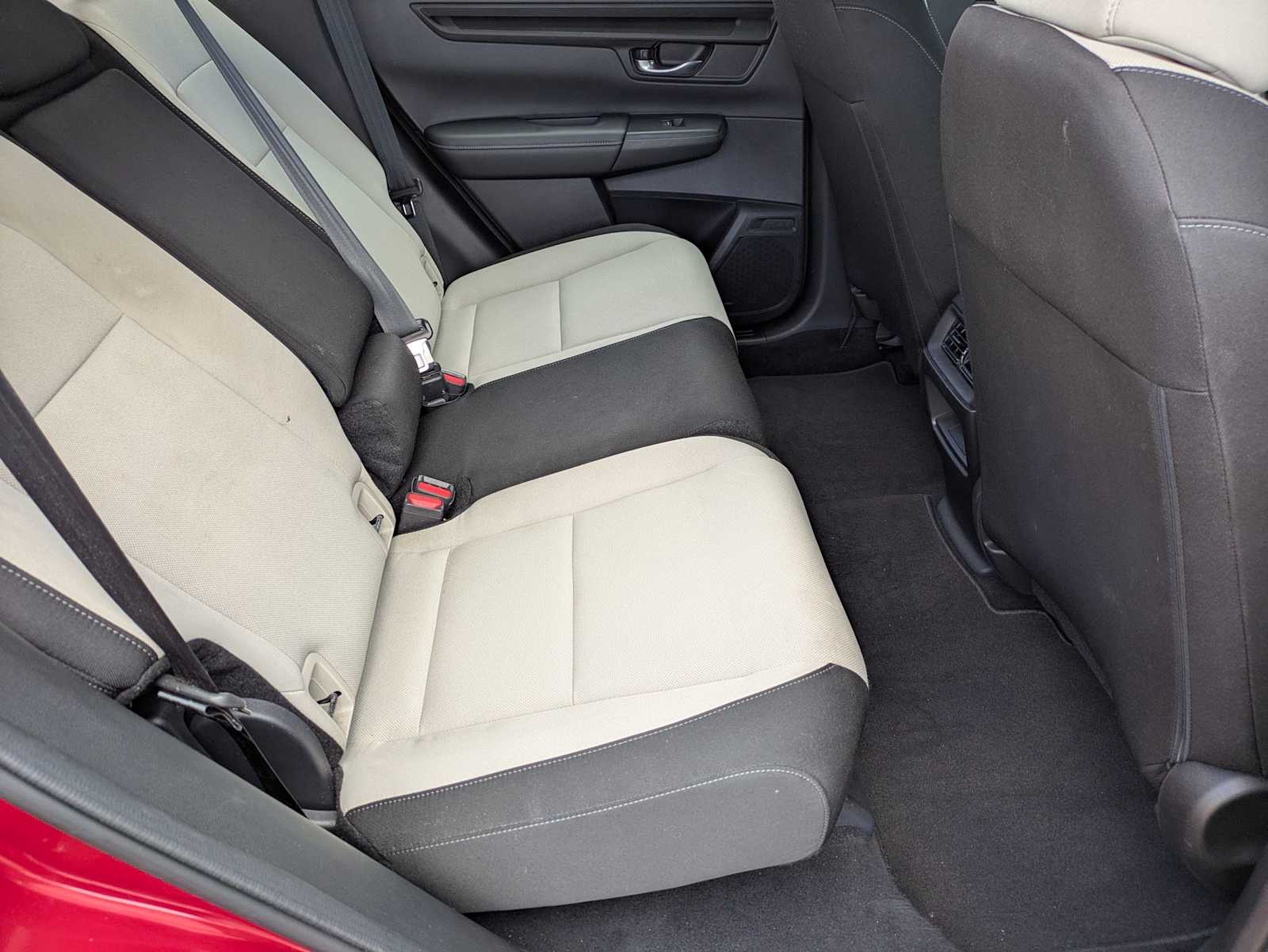 Thumbnail: 2023 Honda CR-V - 18