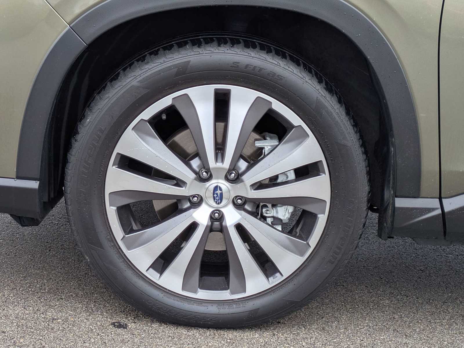 Thumbnail: 2022 Subaru Ascent - 13