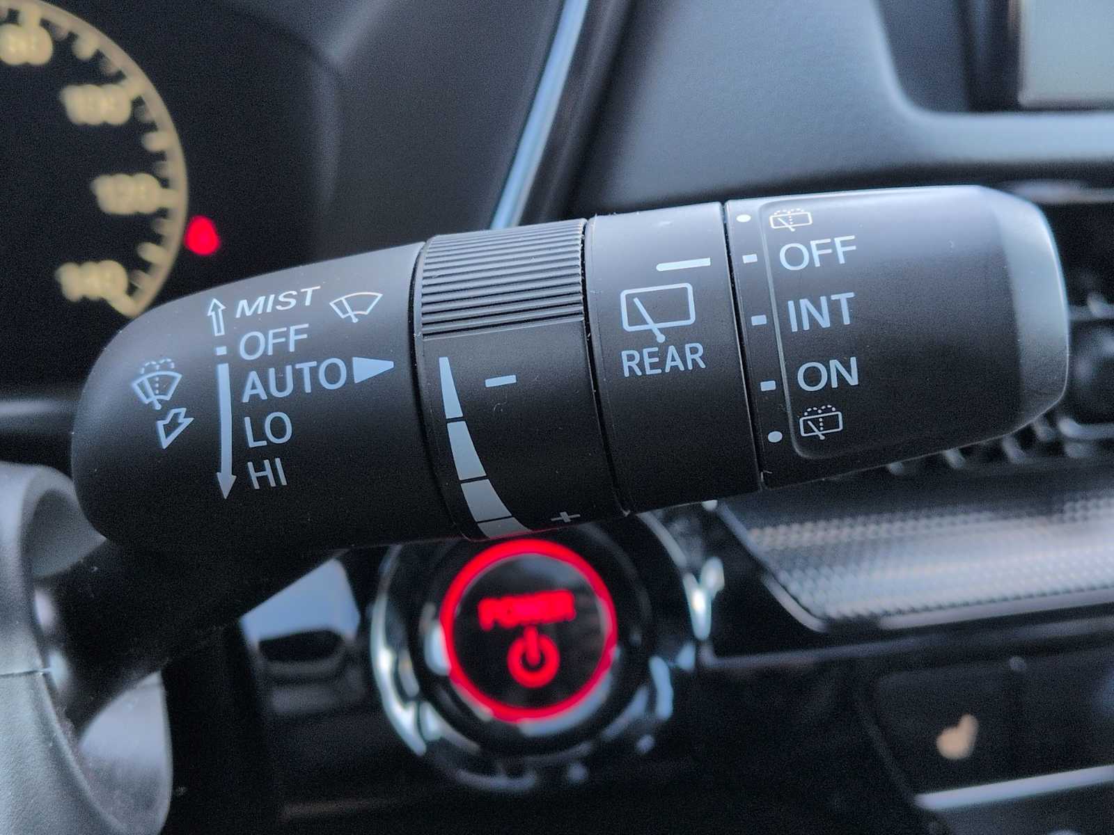 Thumbnail: 2024 Honda CR-V - 24