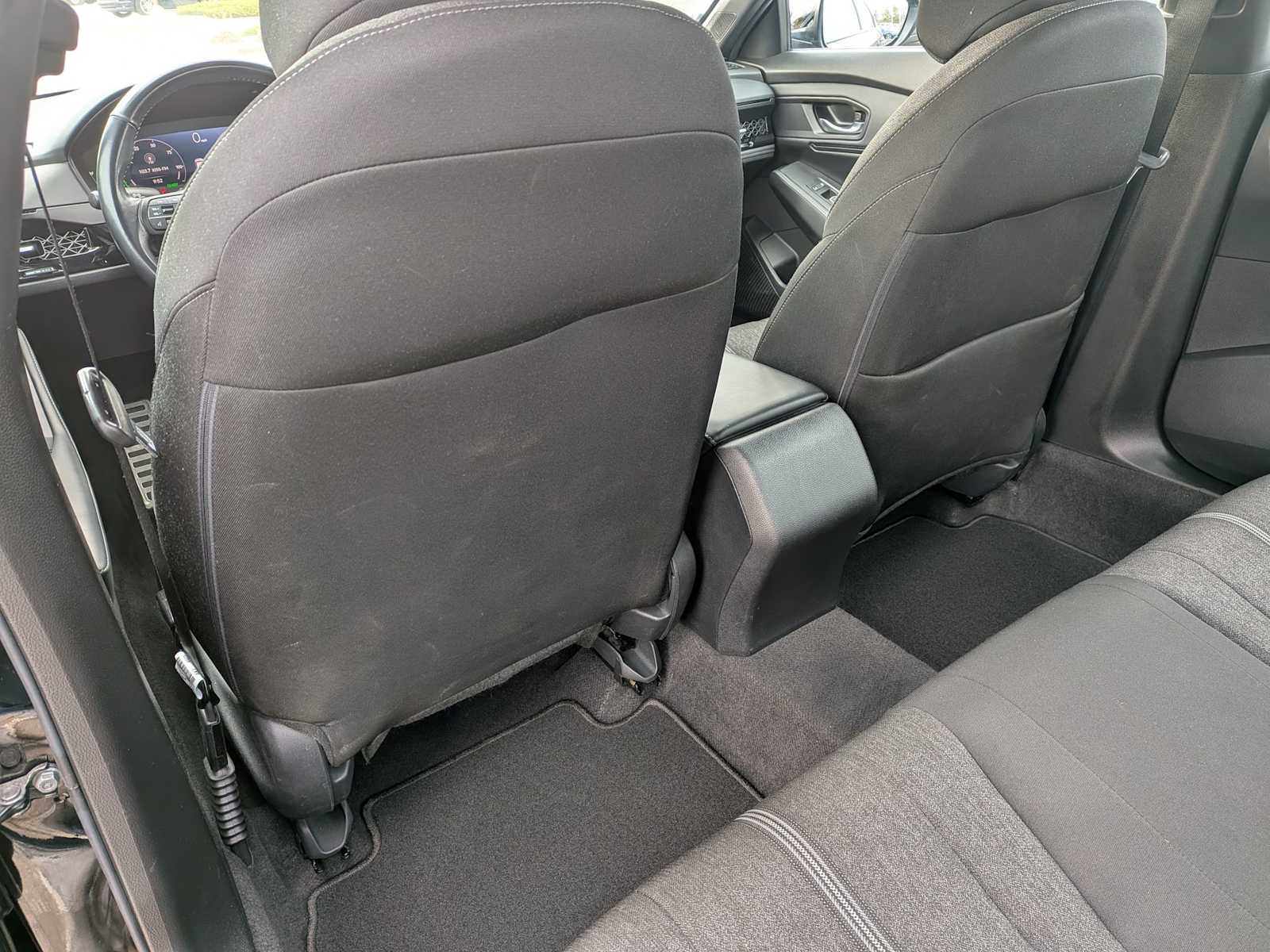 Thumbnail: 2024 Honda Accord - 17