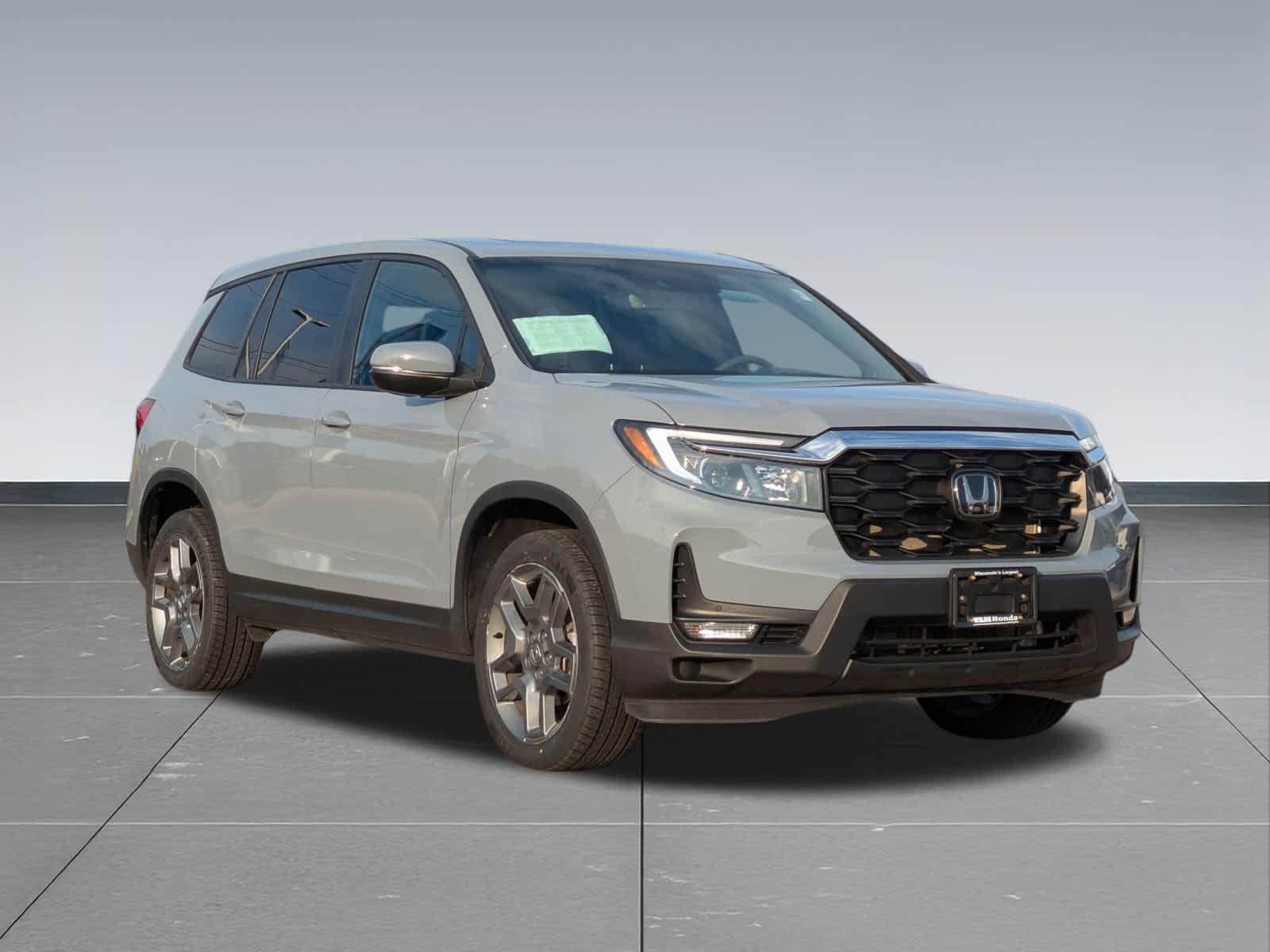 Thumbnail: 2023 Honda Passport - 8