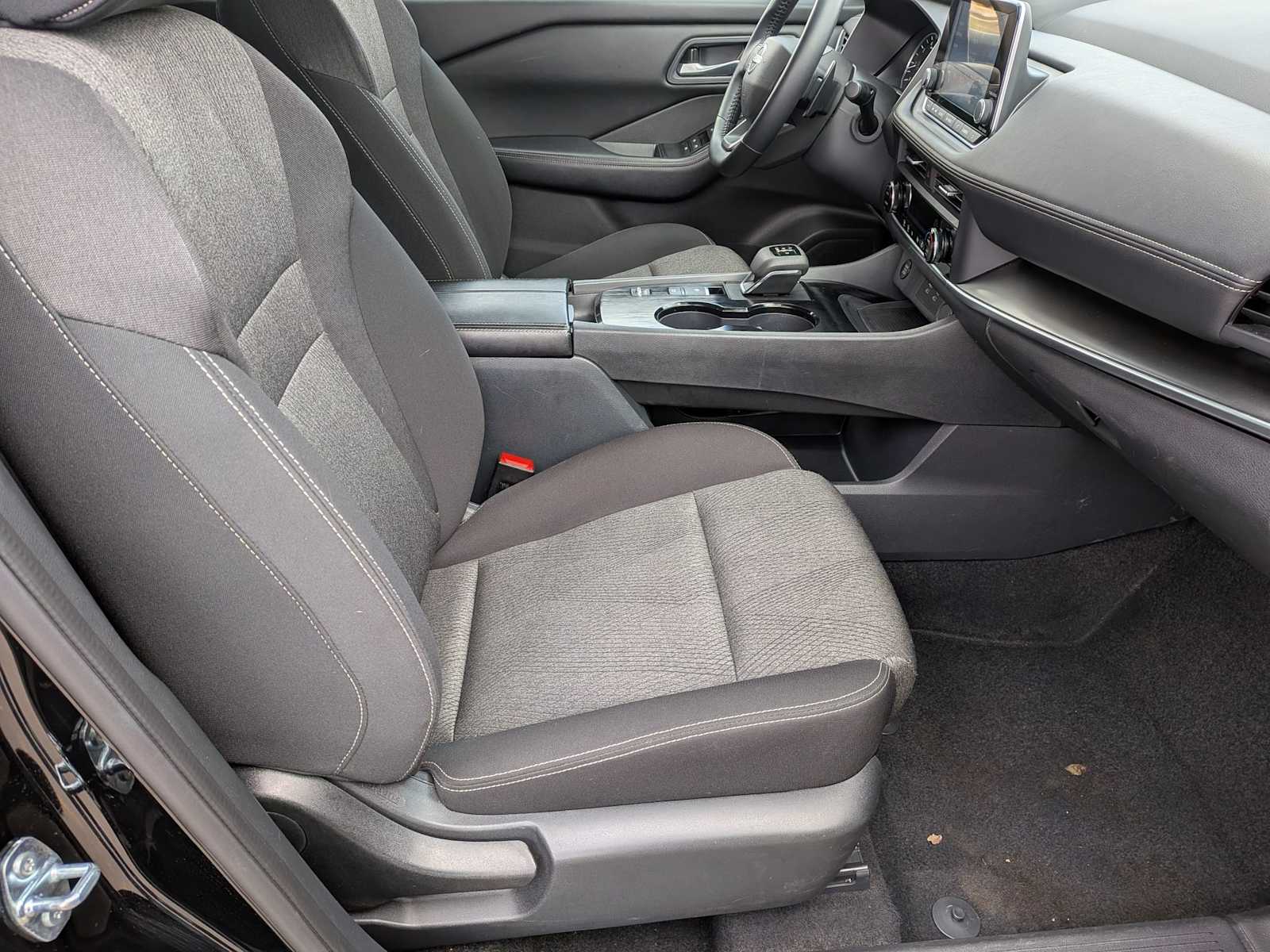 Thumbnail: 2025 Nissan Rogue - 20