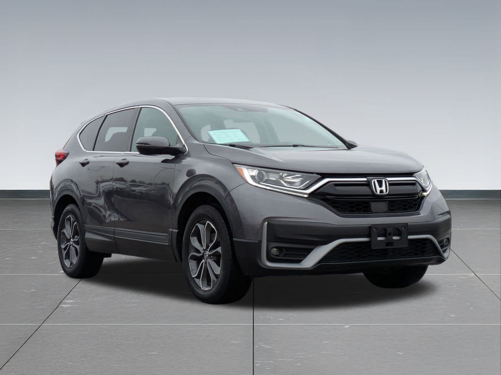 Thumbnail: 2022 Honda CR-V - 8