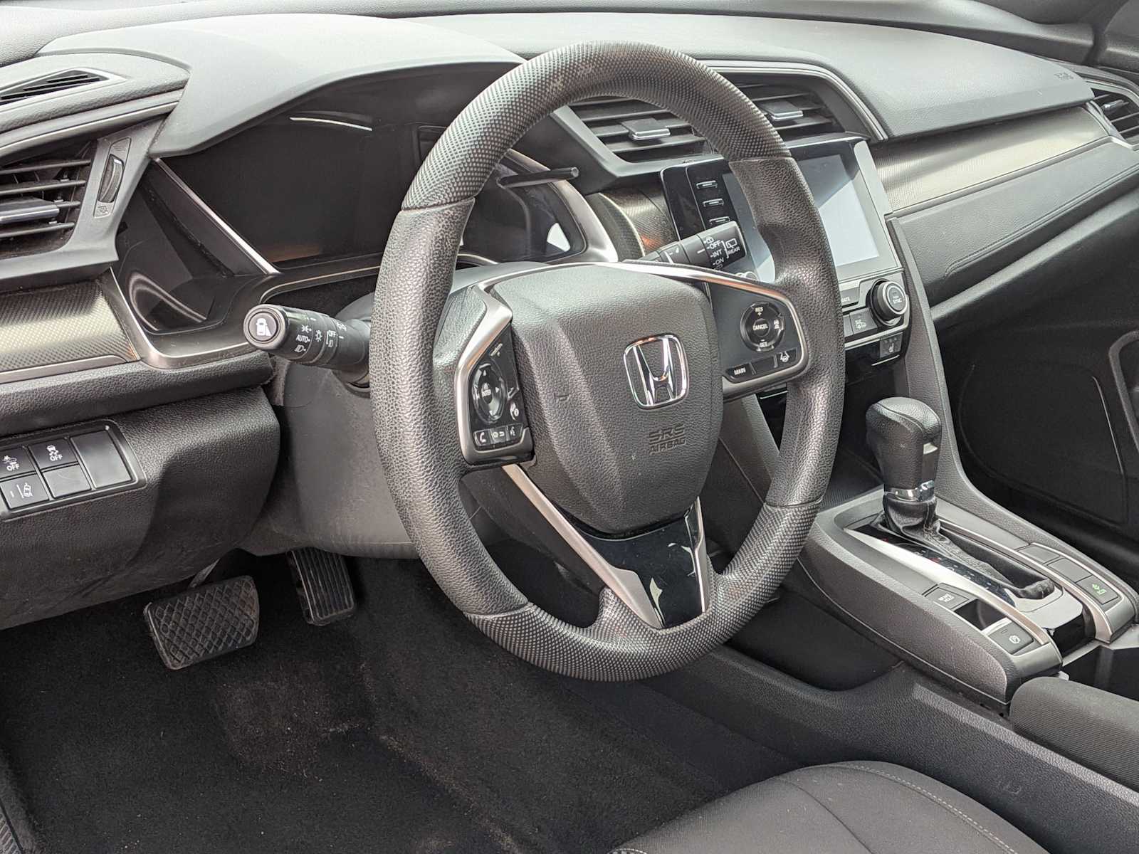 Thumbnail: 2019 Honda Civic - 2