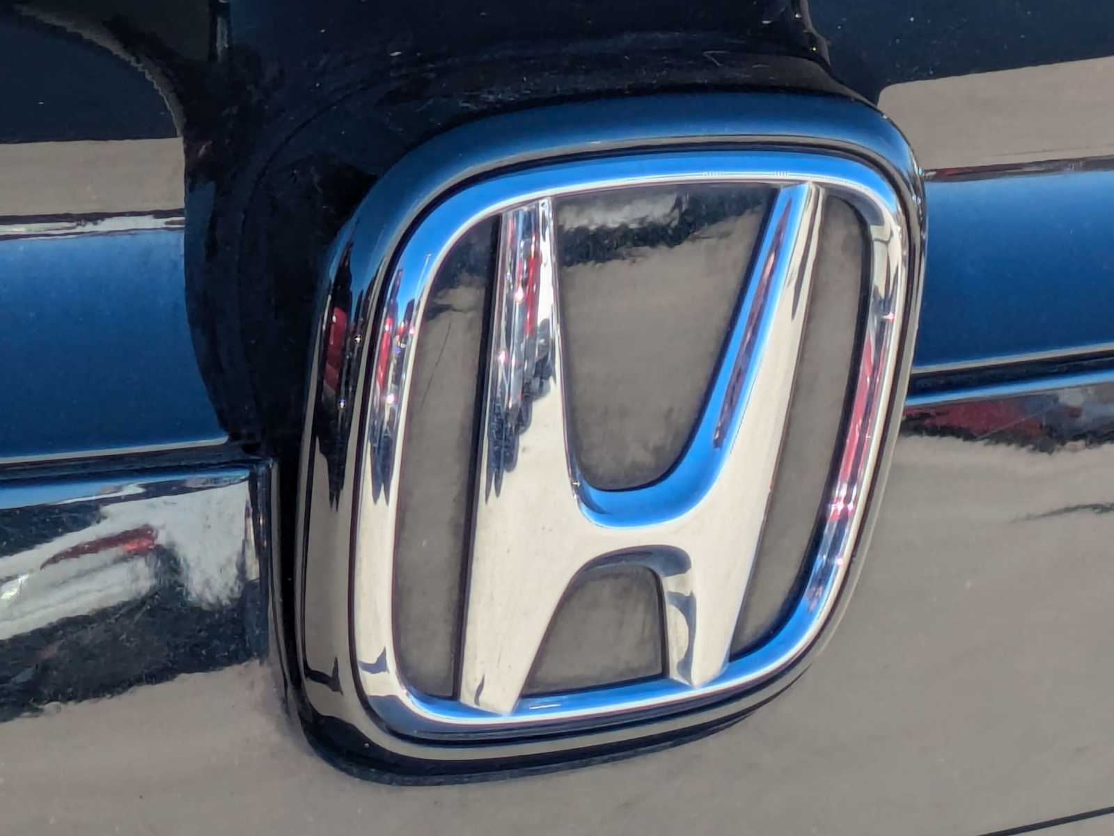 Thumbnail: 2017 Honda Civic - 11