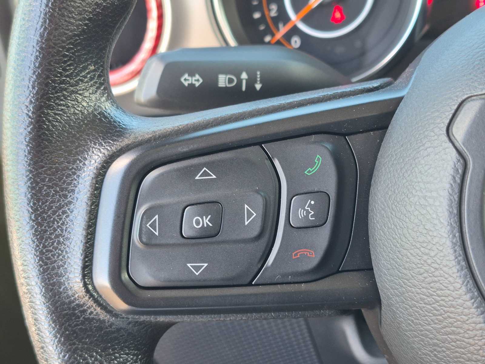 Thumbnail: 2021 Jeep Wrangler - 23