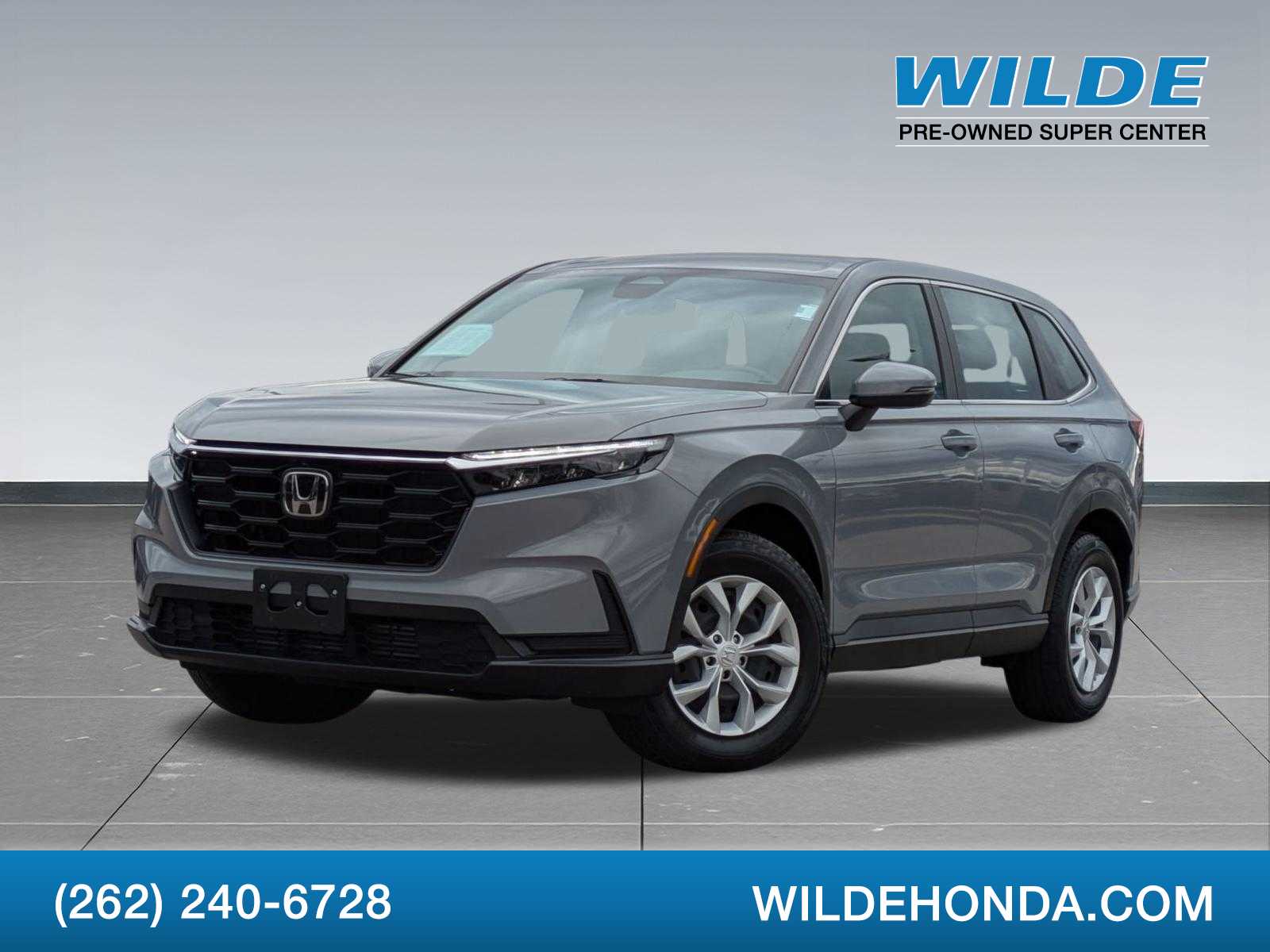 Thumbnail: 2024 Honda CR-V - 1